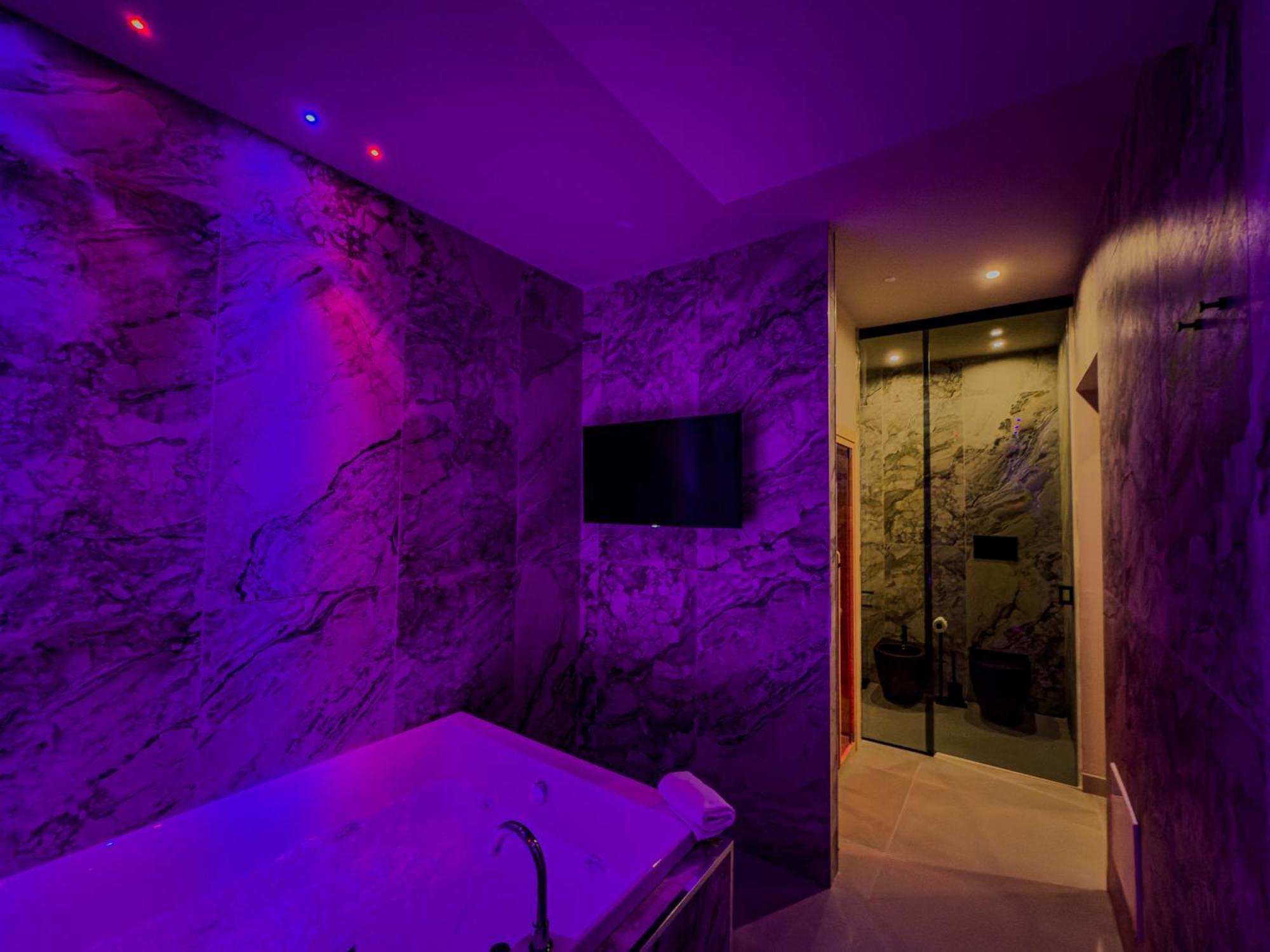 Supreme Suite&spa Acomodação com café da manhã 