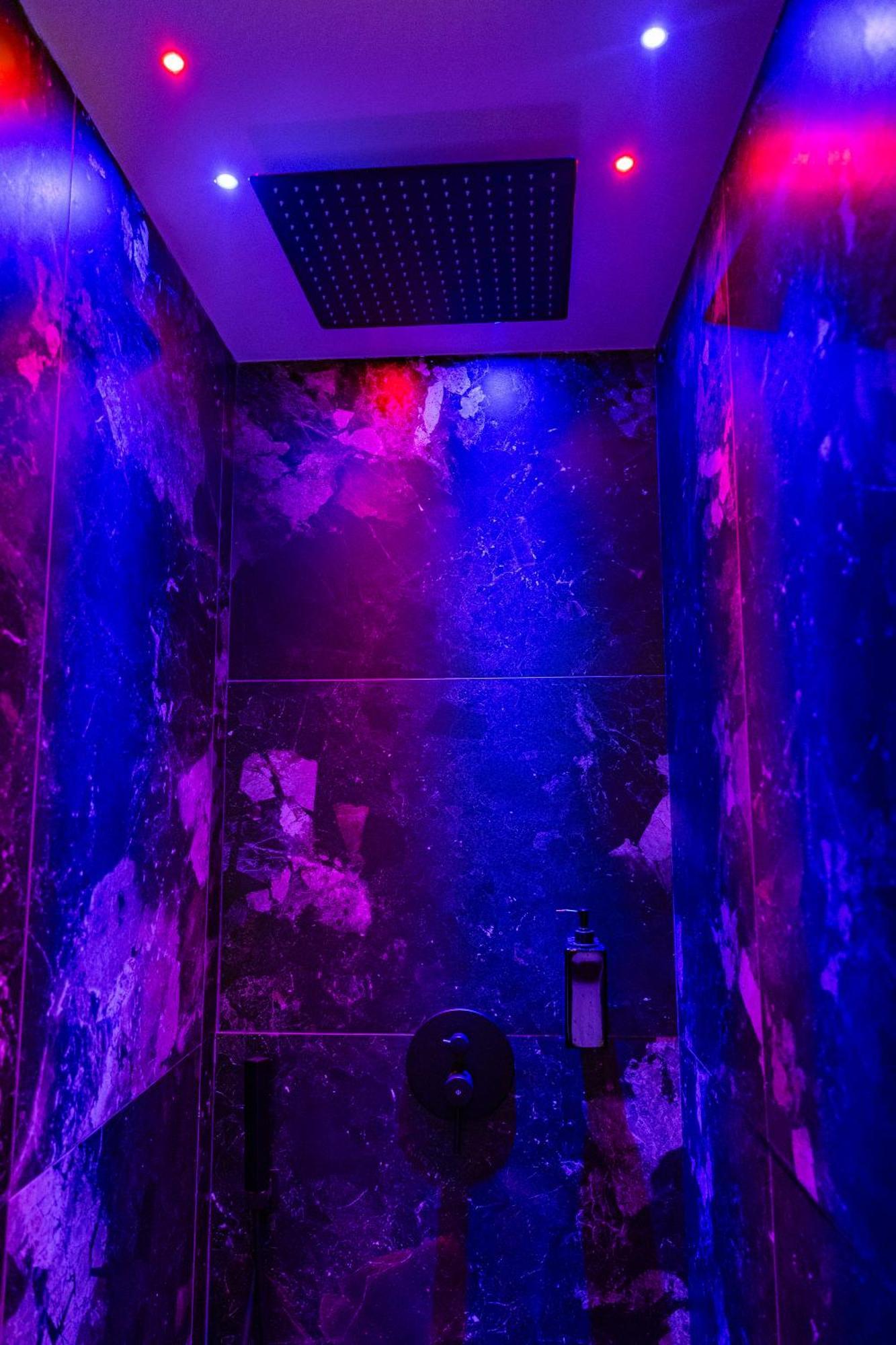 Supreme Suite&spa Palermo