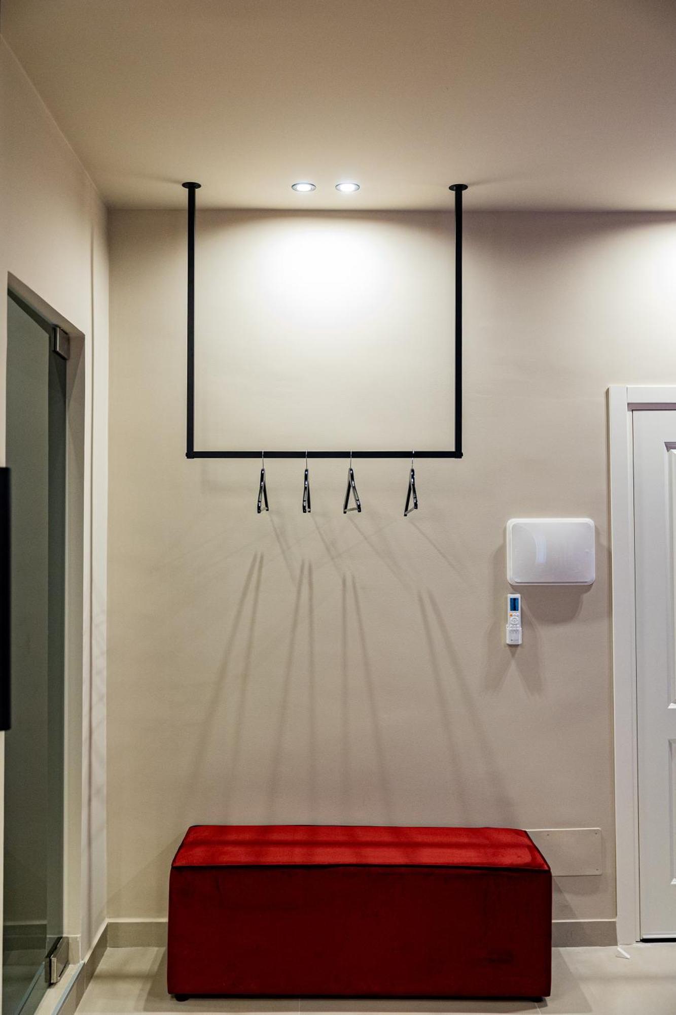 Supreme Suite&spa Acomodação com café da manhã  Palermo