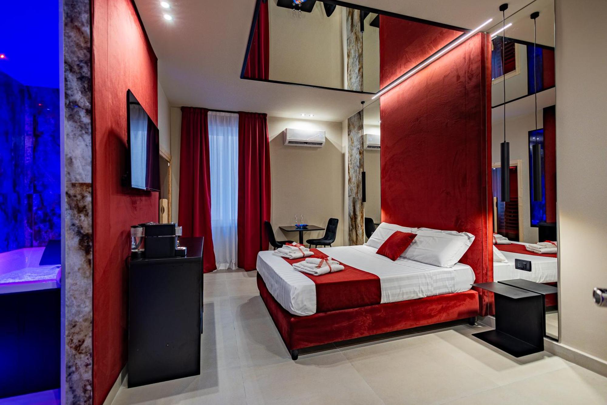 Supreme Suite&spa Acomodação com café da manhã 