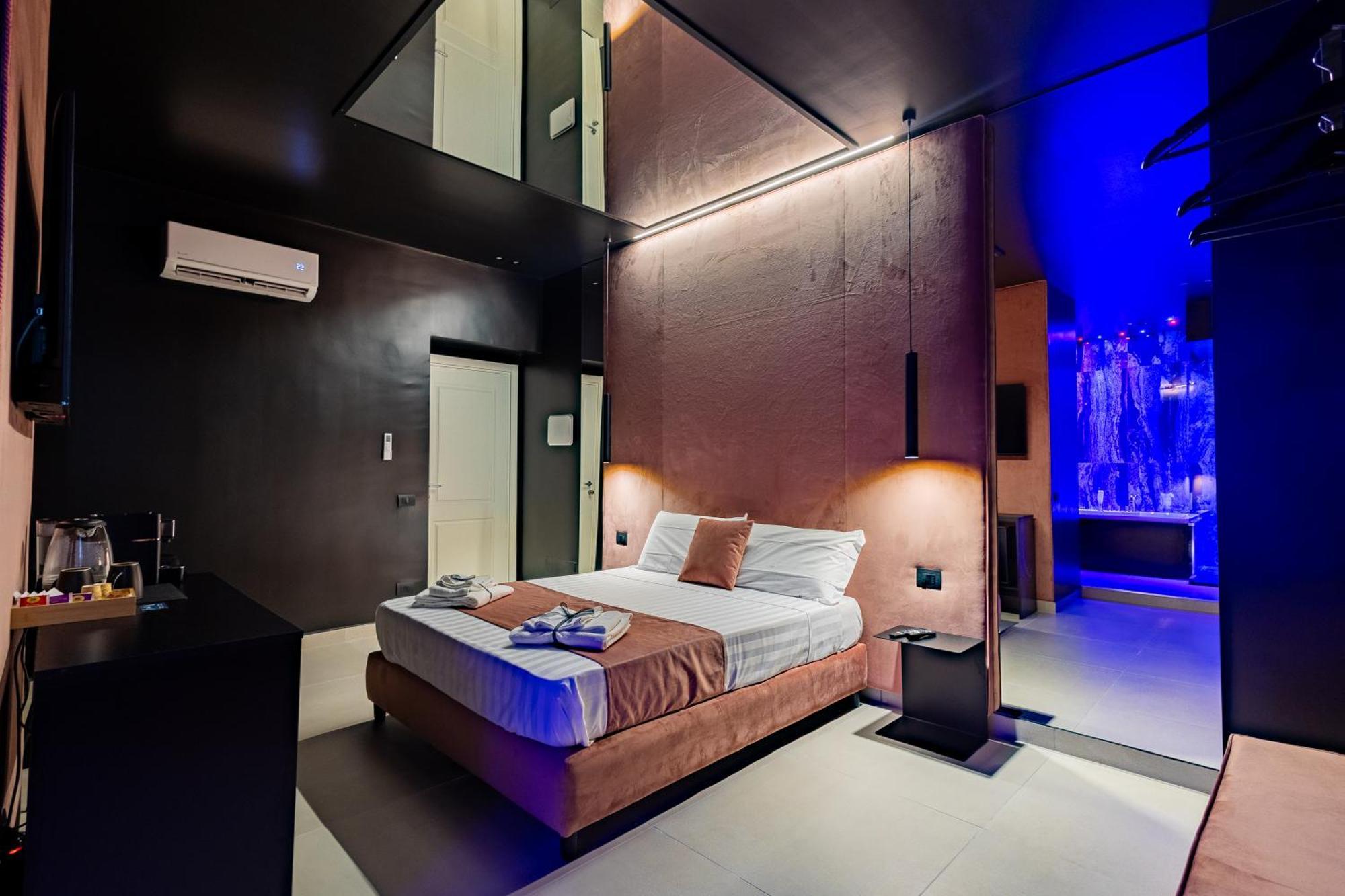 Supreme Suite&spa Acomodação com café da manhã 