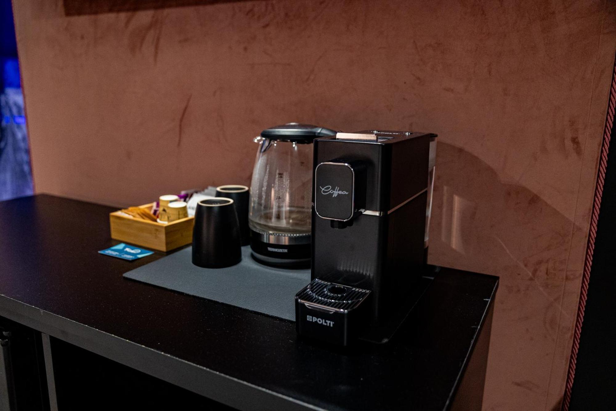 Supreme Suite&spa Acomodação com café da manhã  Palermo