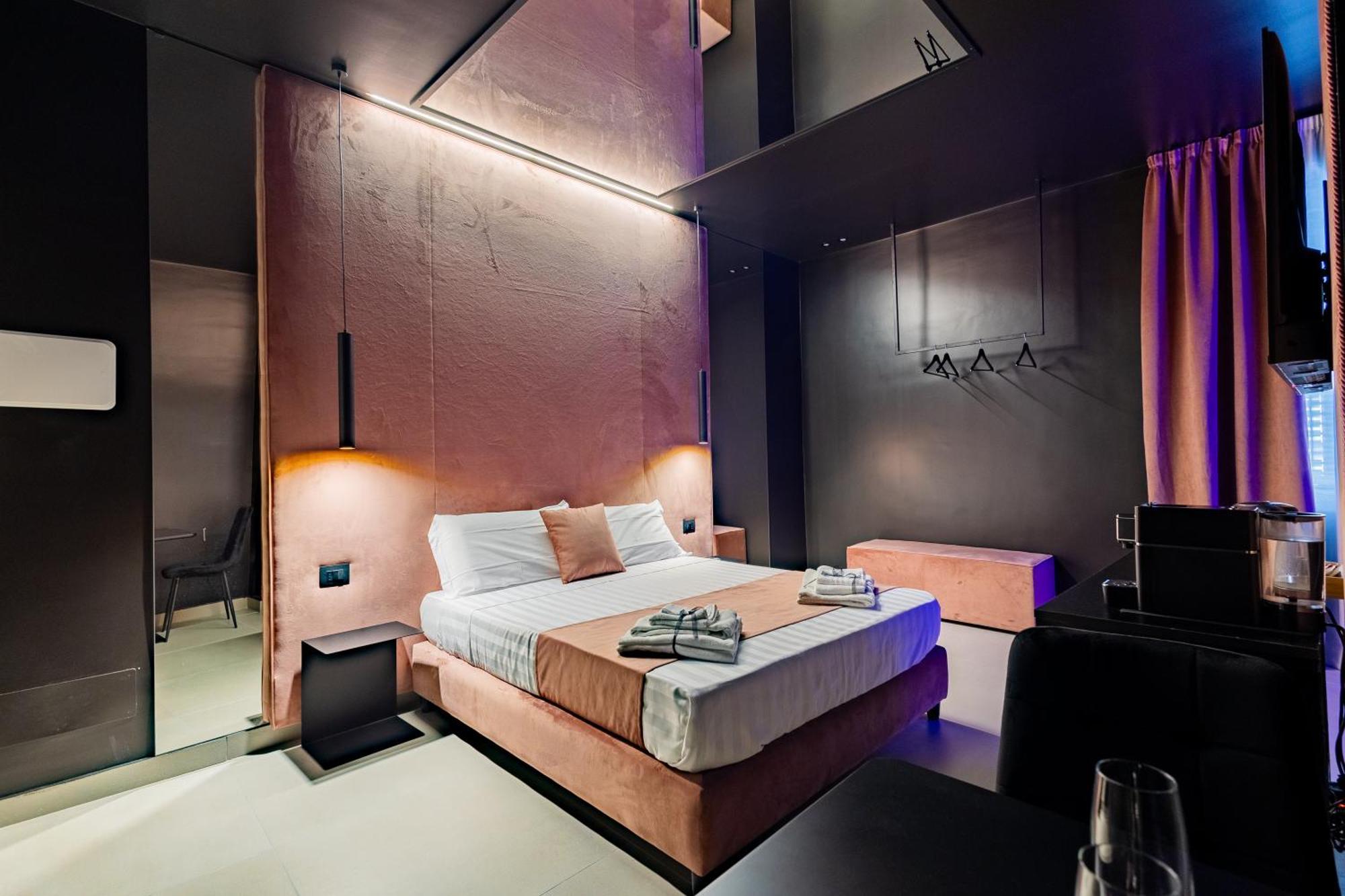 Supreme Suite&spa Acomodação com café da manhã 