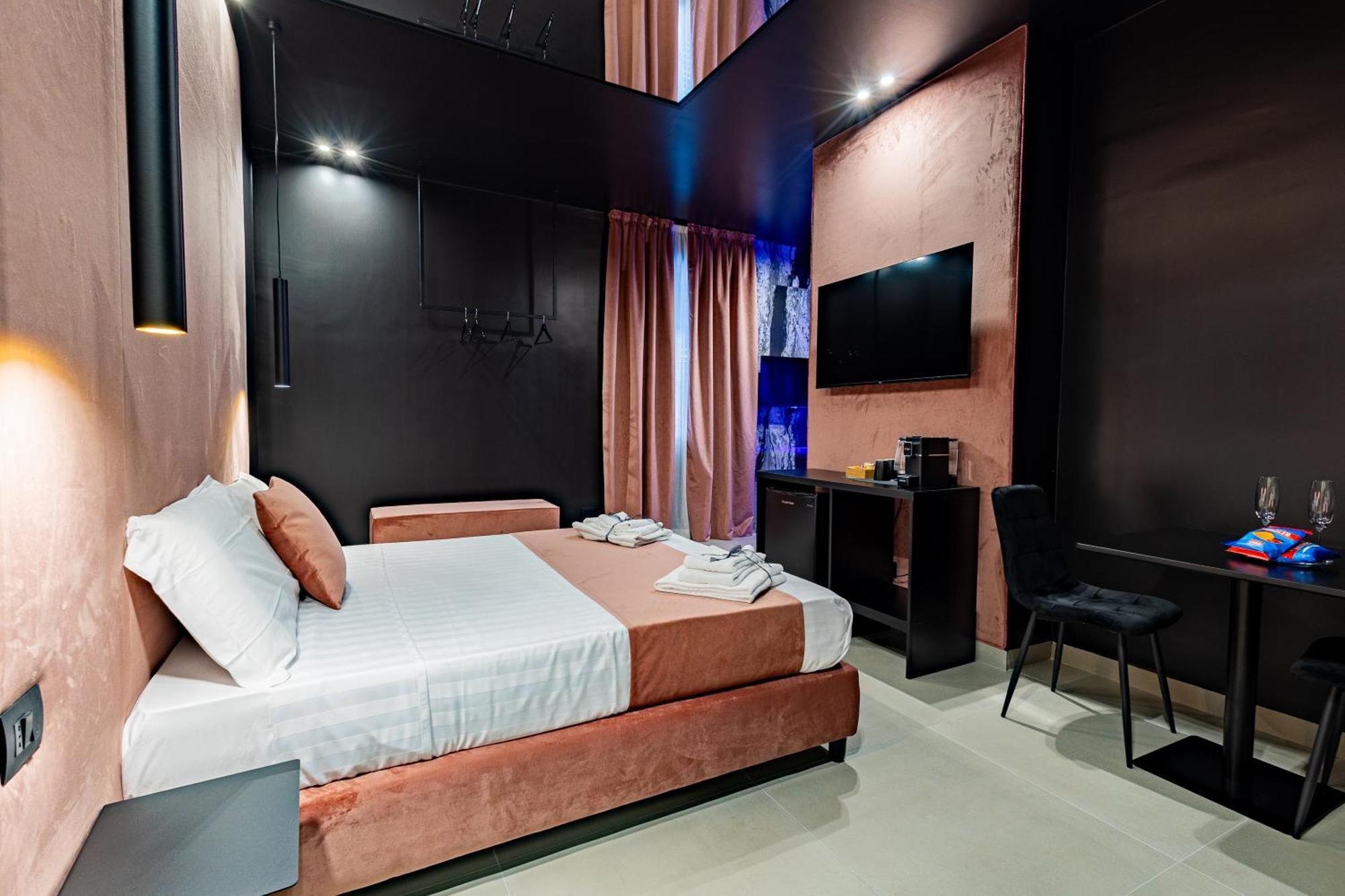 Acomodação com café da manhã  Supreme Suite&spa