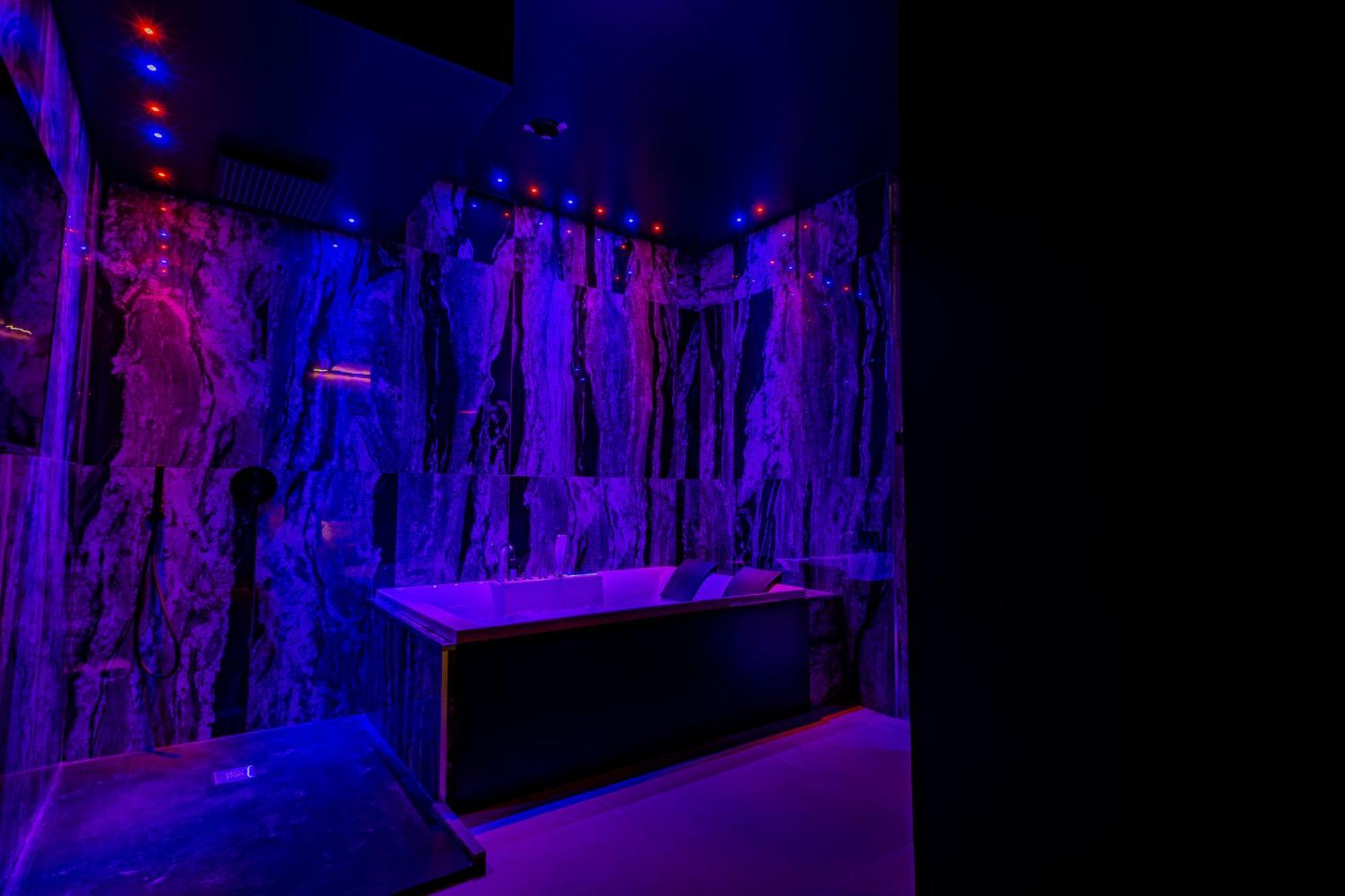 Supreme Suite&spa Acomodação com café da manhã 