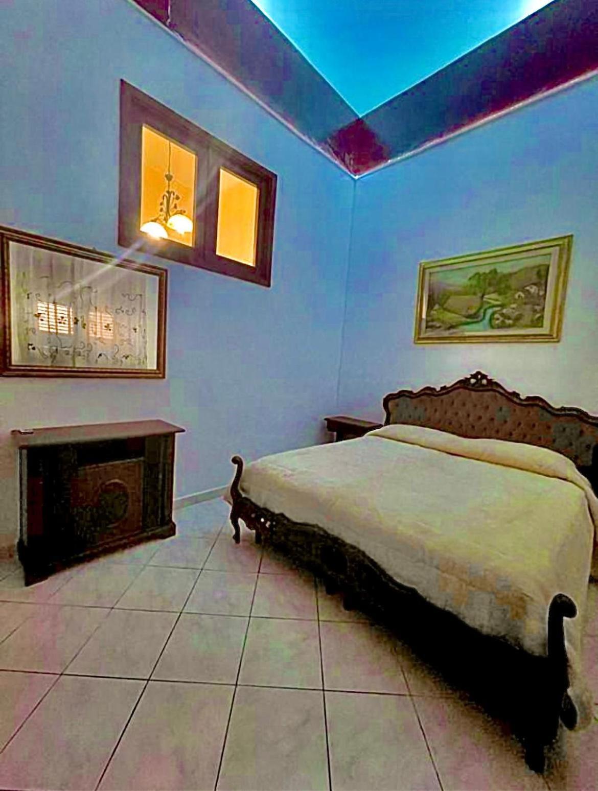 Apartment Palazzo Barone Muzio *