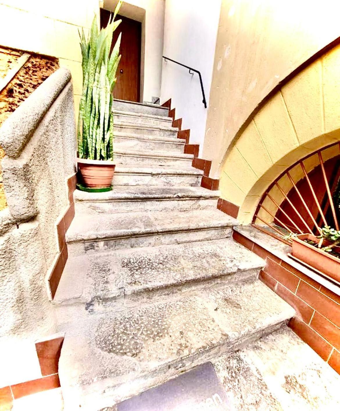 Palazzo Barone Muzio Palermo