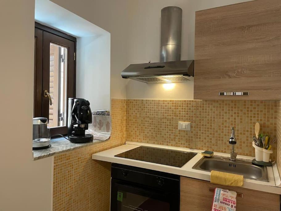 Apartment Mastro Palermo