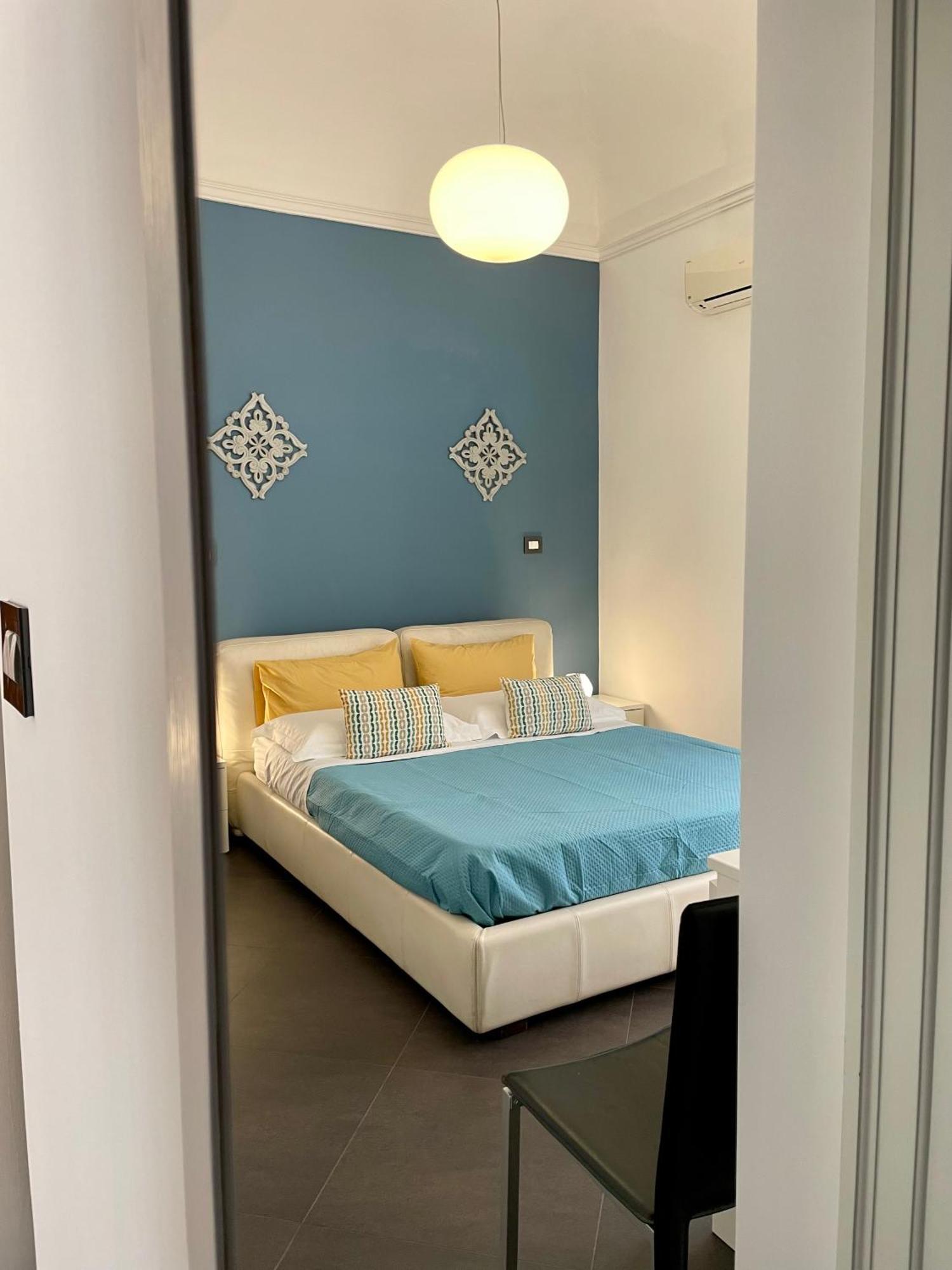 Cavour In Centro Appartamento