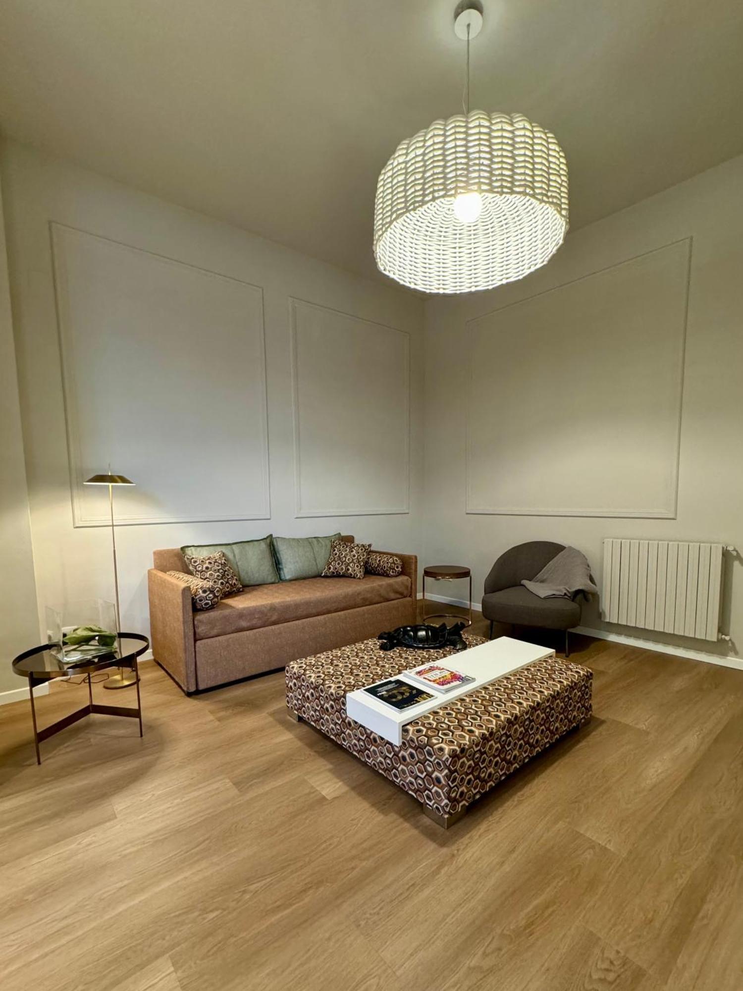Yourlife Apartment Palermo
