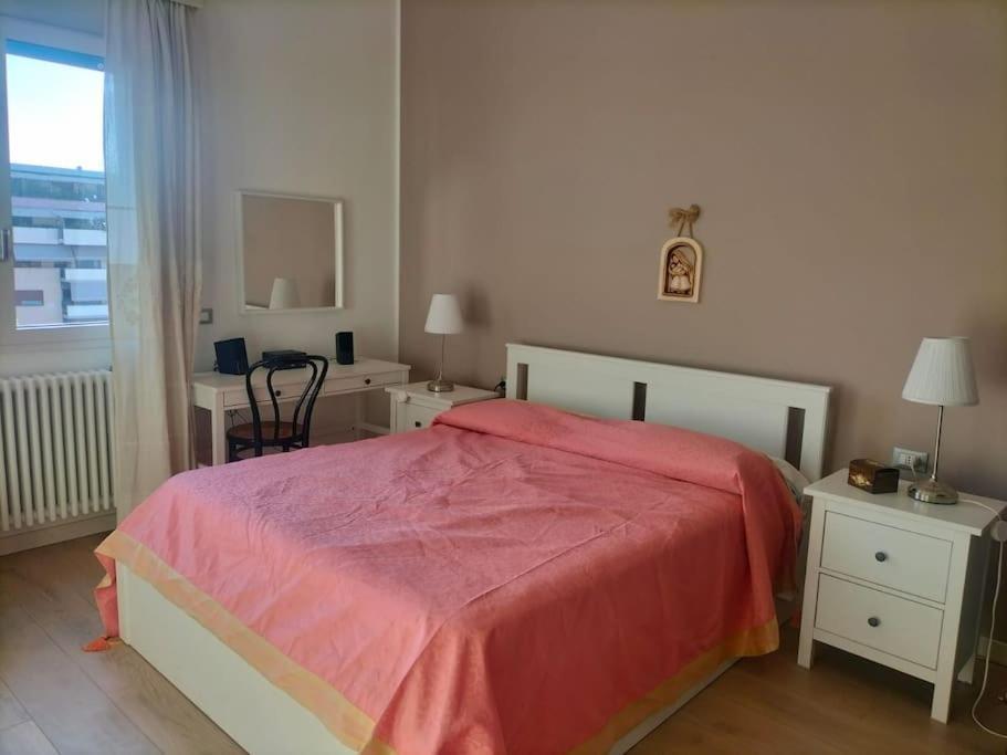 Appartamento La Marchesa Di Bianca *