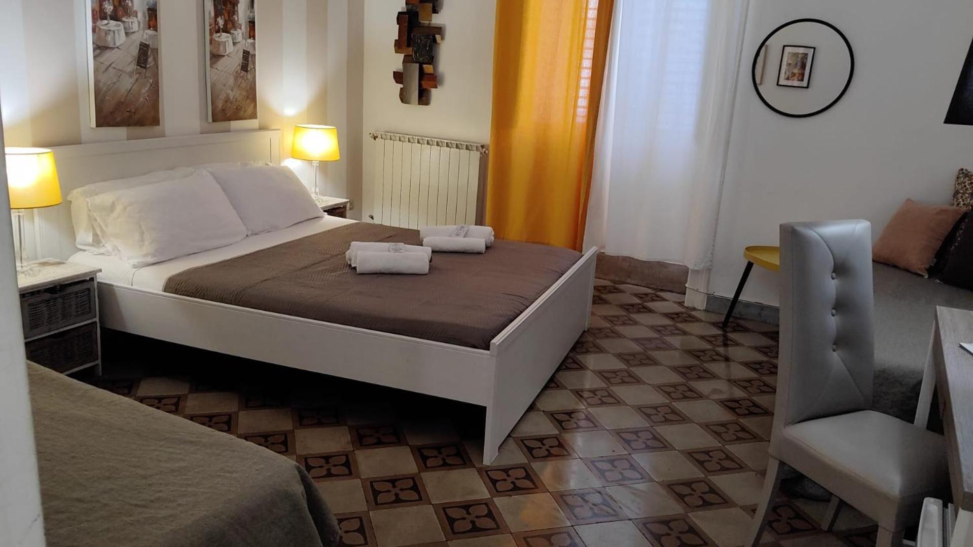 Frühstückspension Bb Essenze 3*