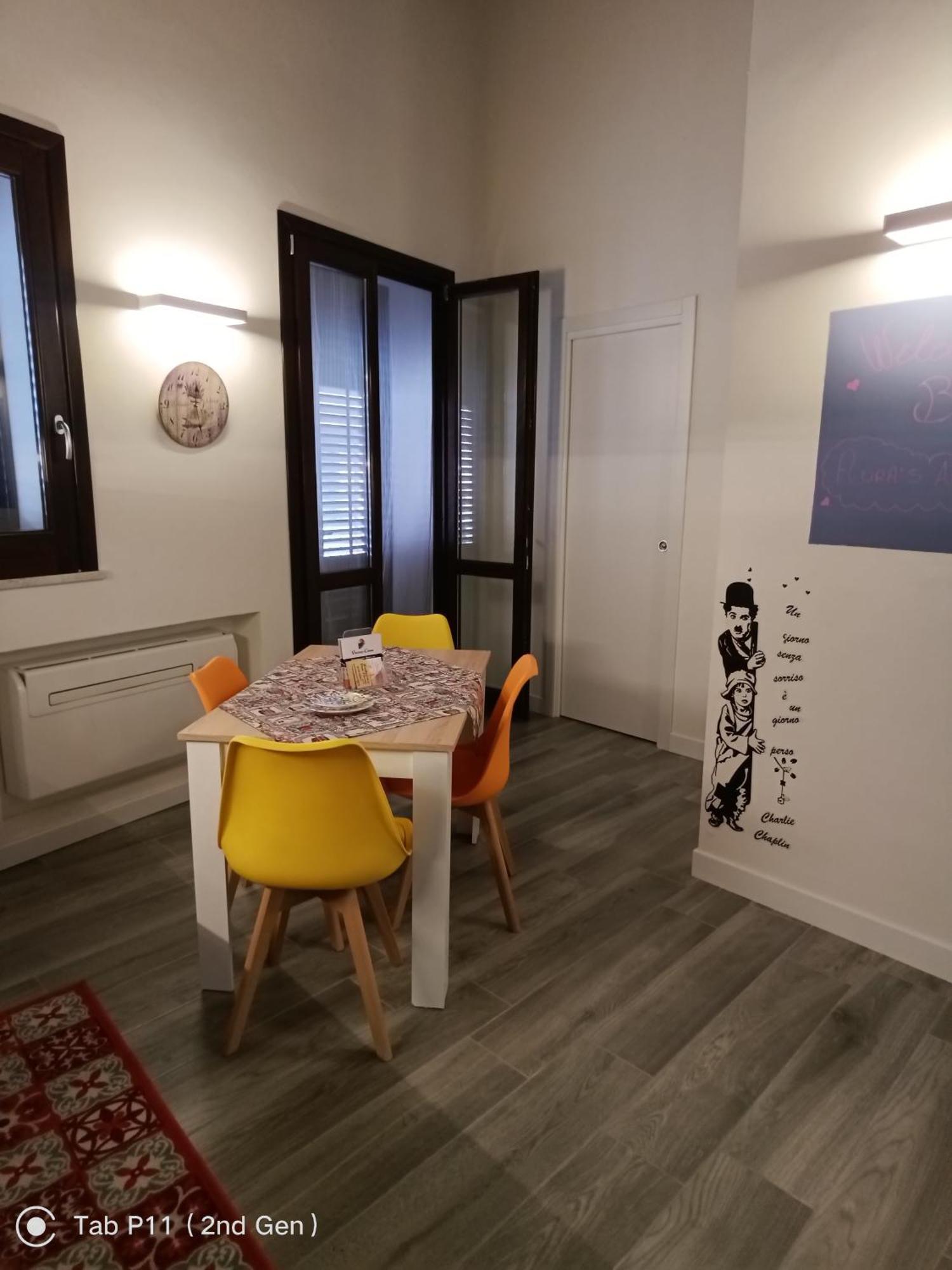 Aura's Appartamento Palermo