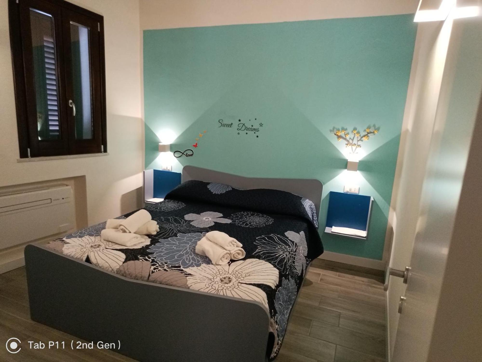 Aura's Appartamento Palermo