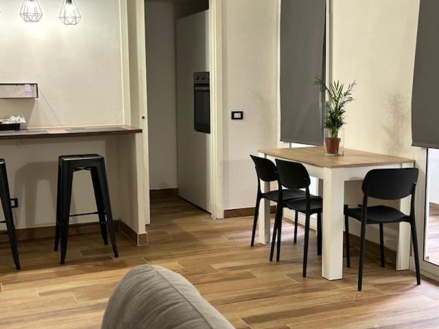 Francys Dreams Apartment