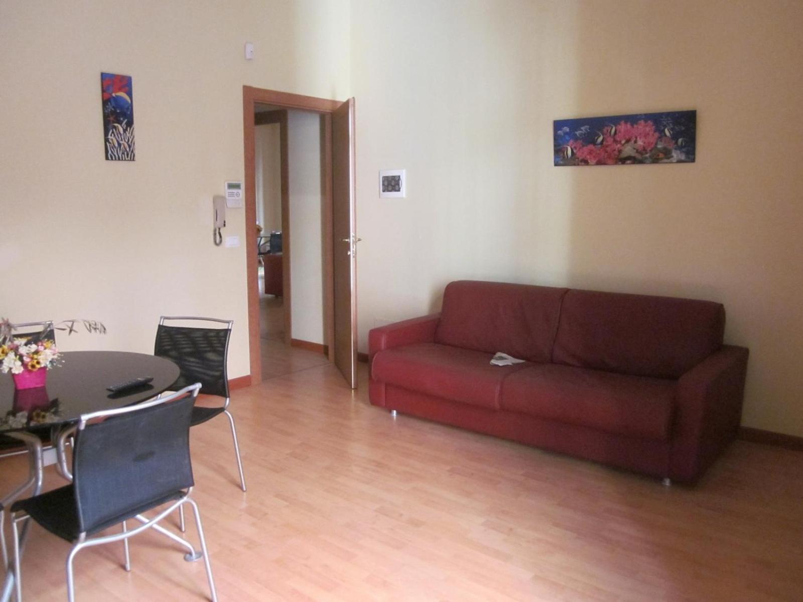 Apartment Panormus Home&apartaments
