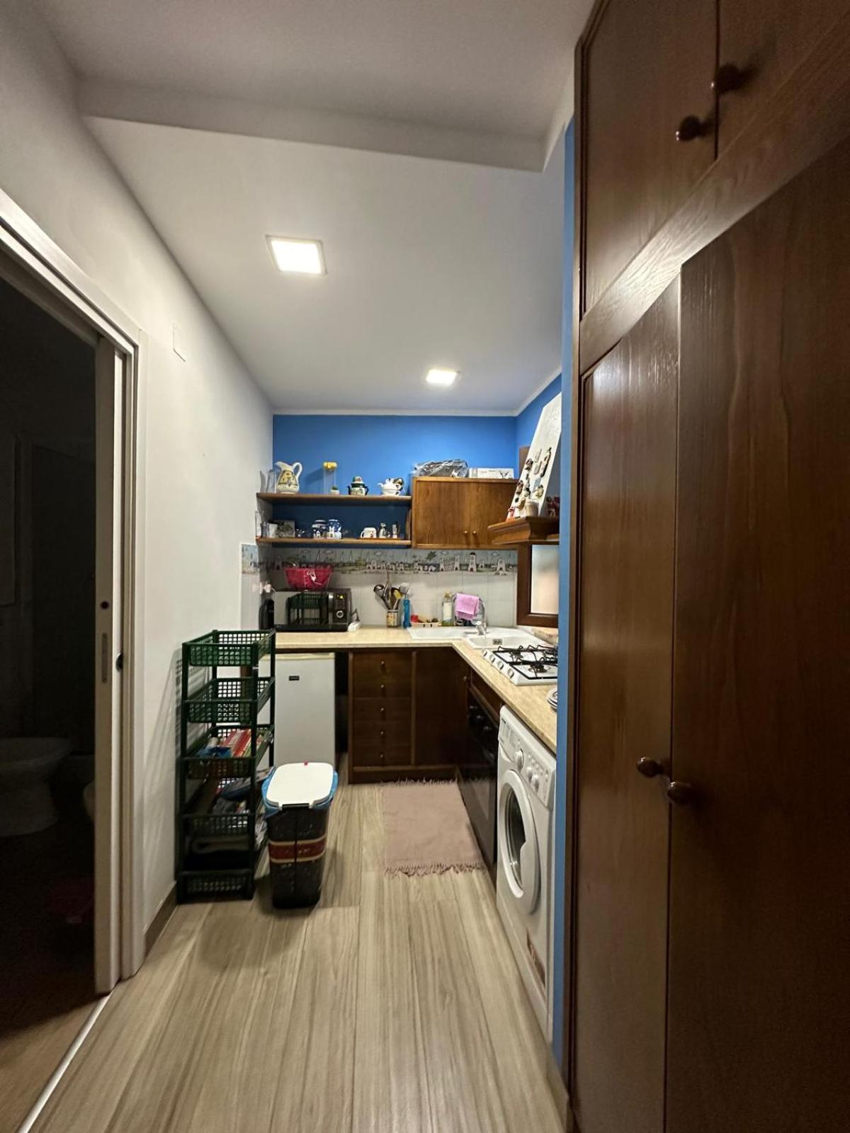 Casa Mare Giovanna *