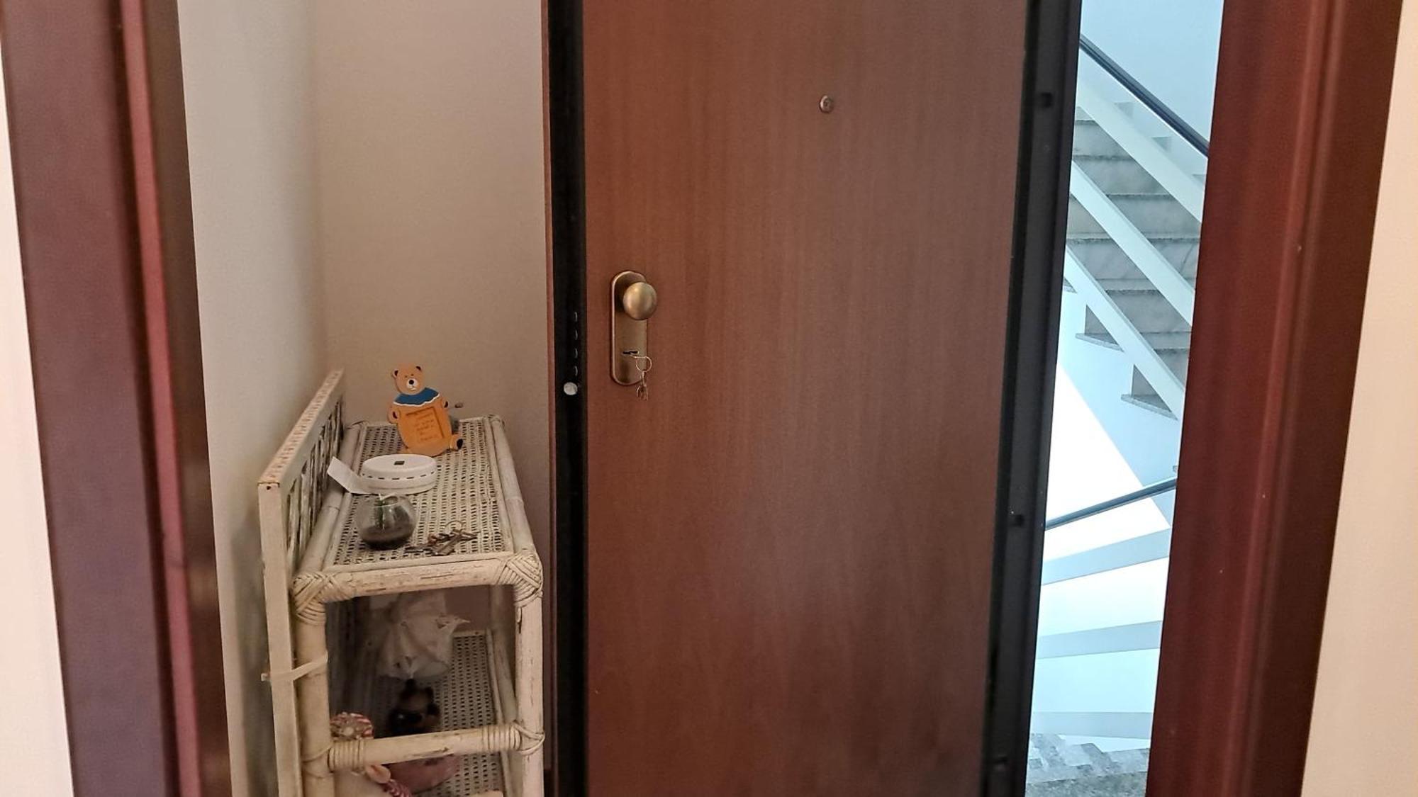 Apartment Casetta Sferracavallo