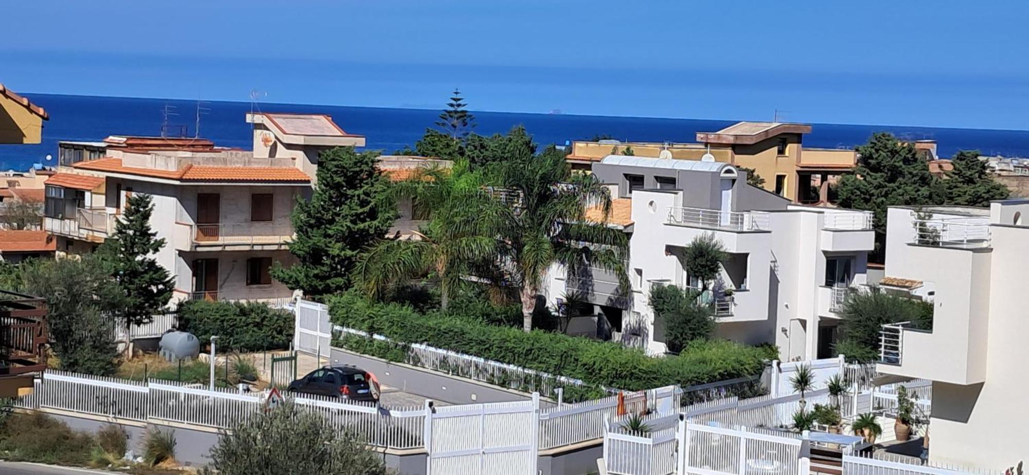 Casetta Sferracavallo Palermo