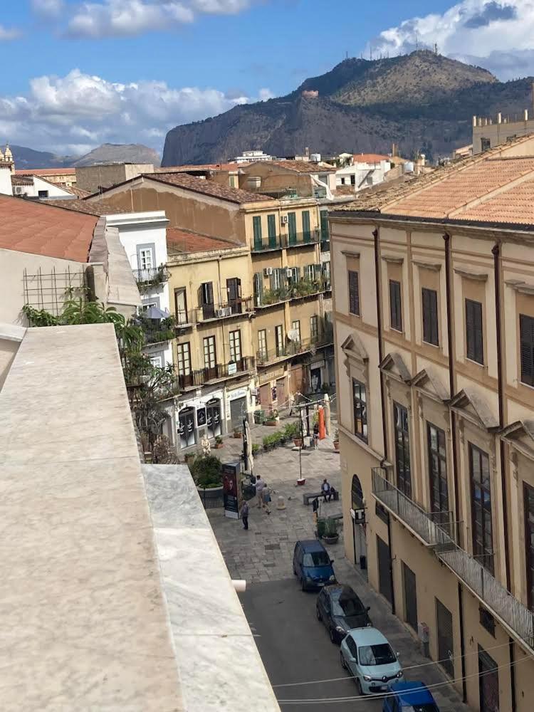 Garibaldi Palermo