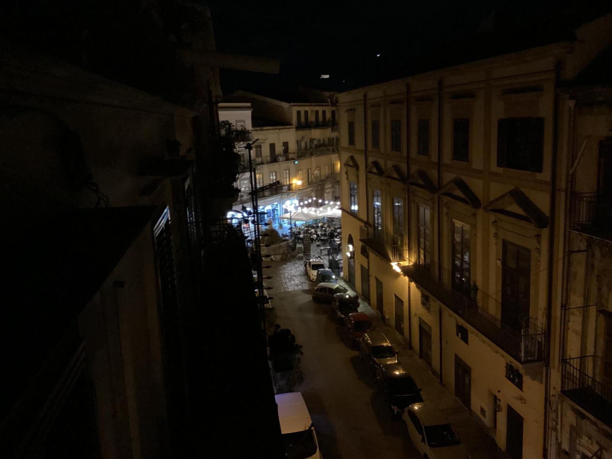 Garibaldi Palermo