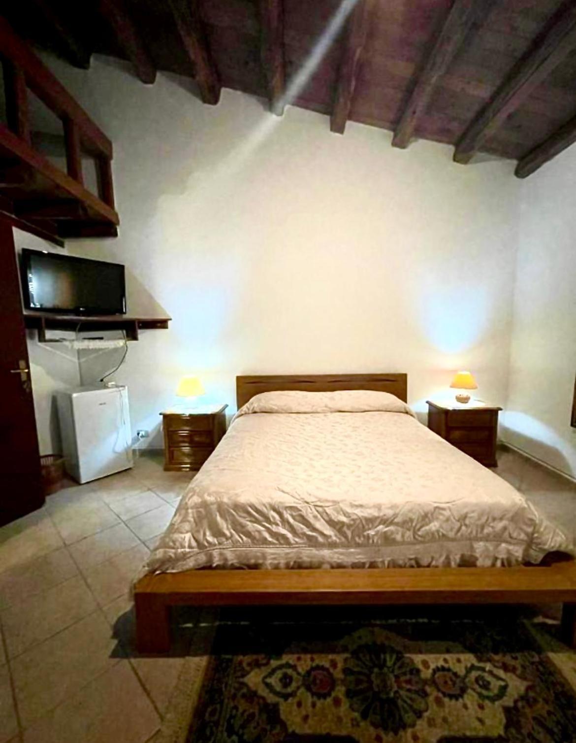 Palazzo Barone Muzio Apartment Palermo