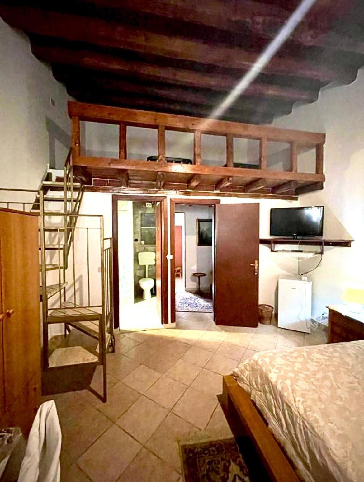 Apartment Palazzo Barone Muzio