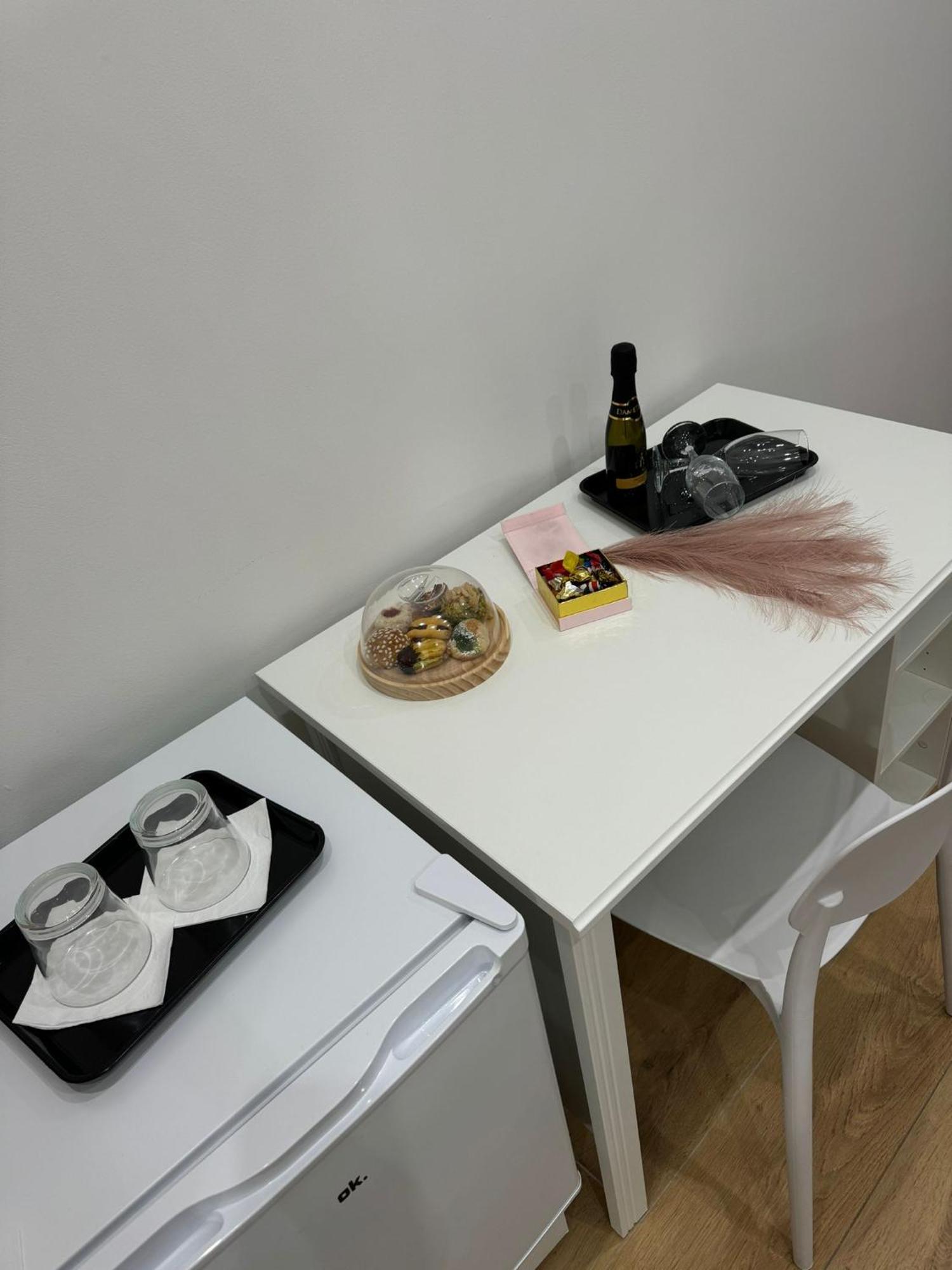 Bed & Breakfast Station Palermo