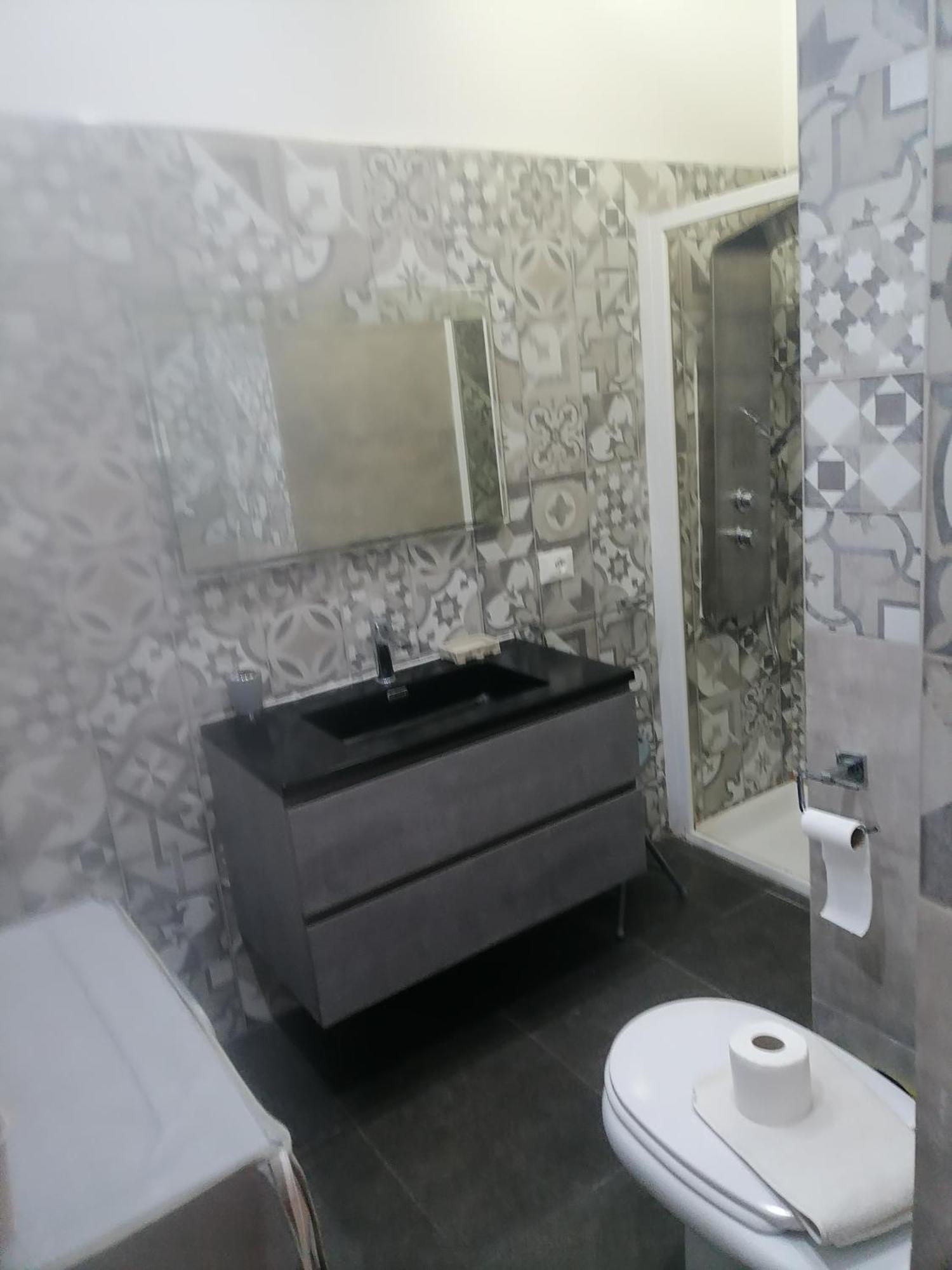 Medea Centro Guest house