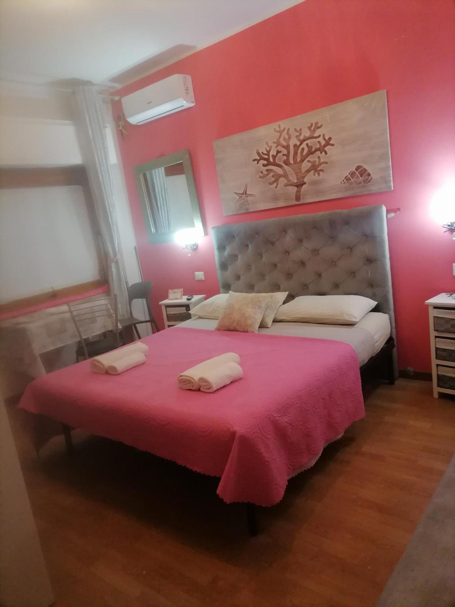 Guest house Medea Centro