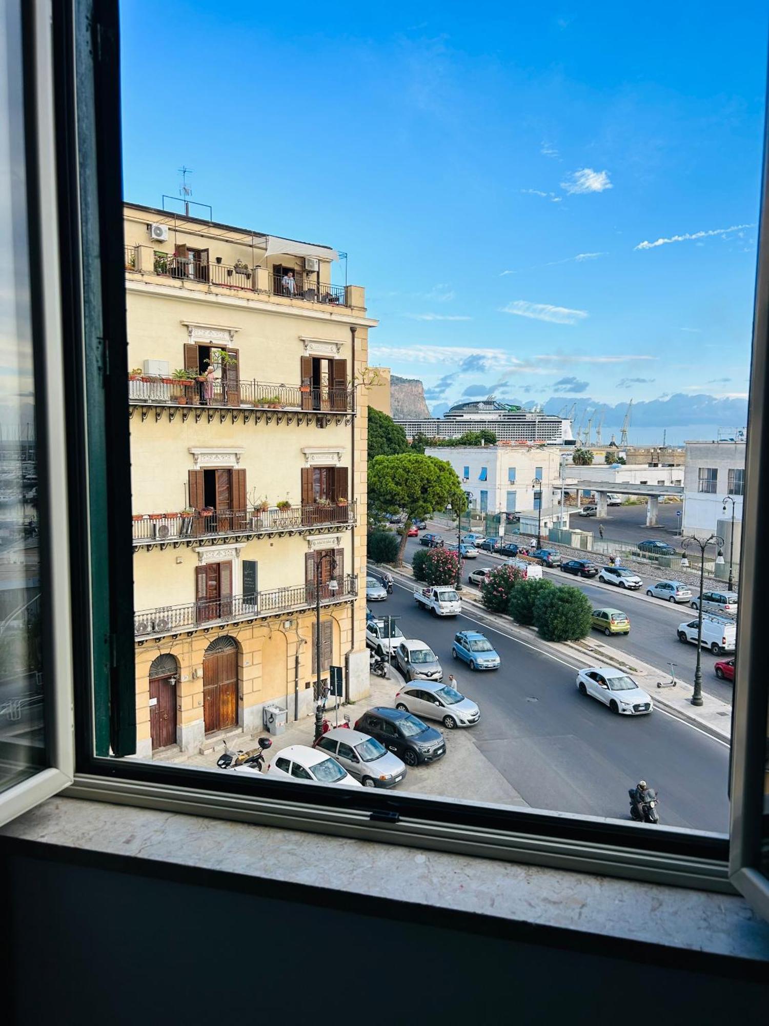 Apartment Calamia