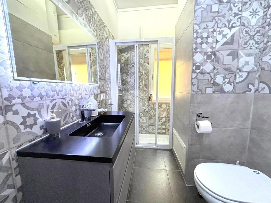Guest house Medea Centro