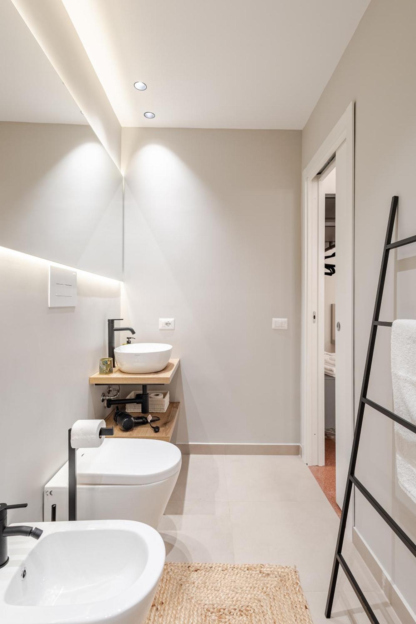 Apartment Zahir
