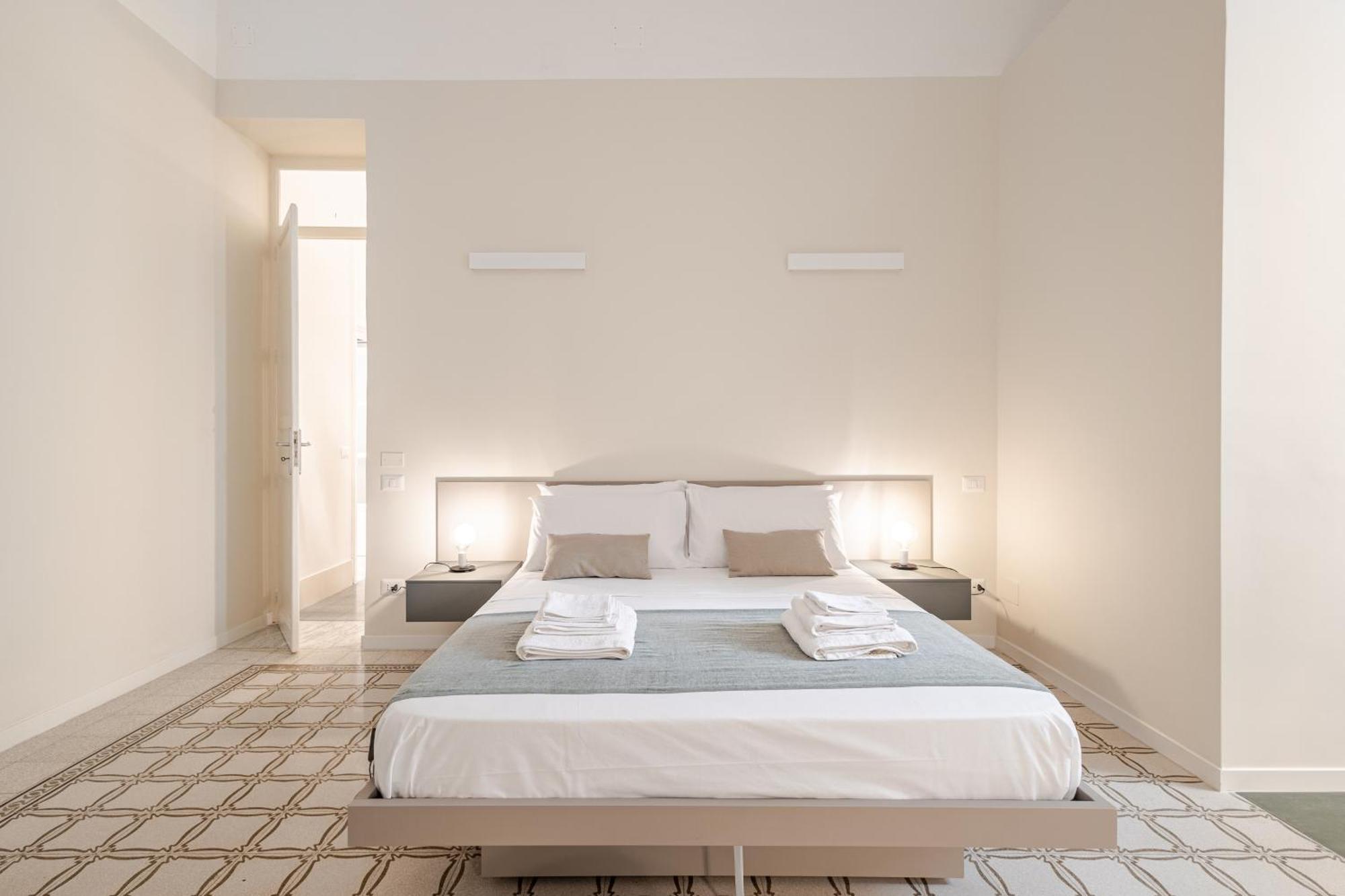 Apartment Zahir *
