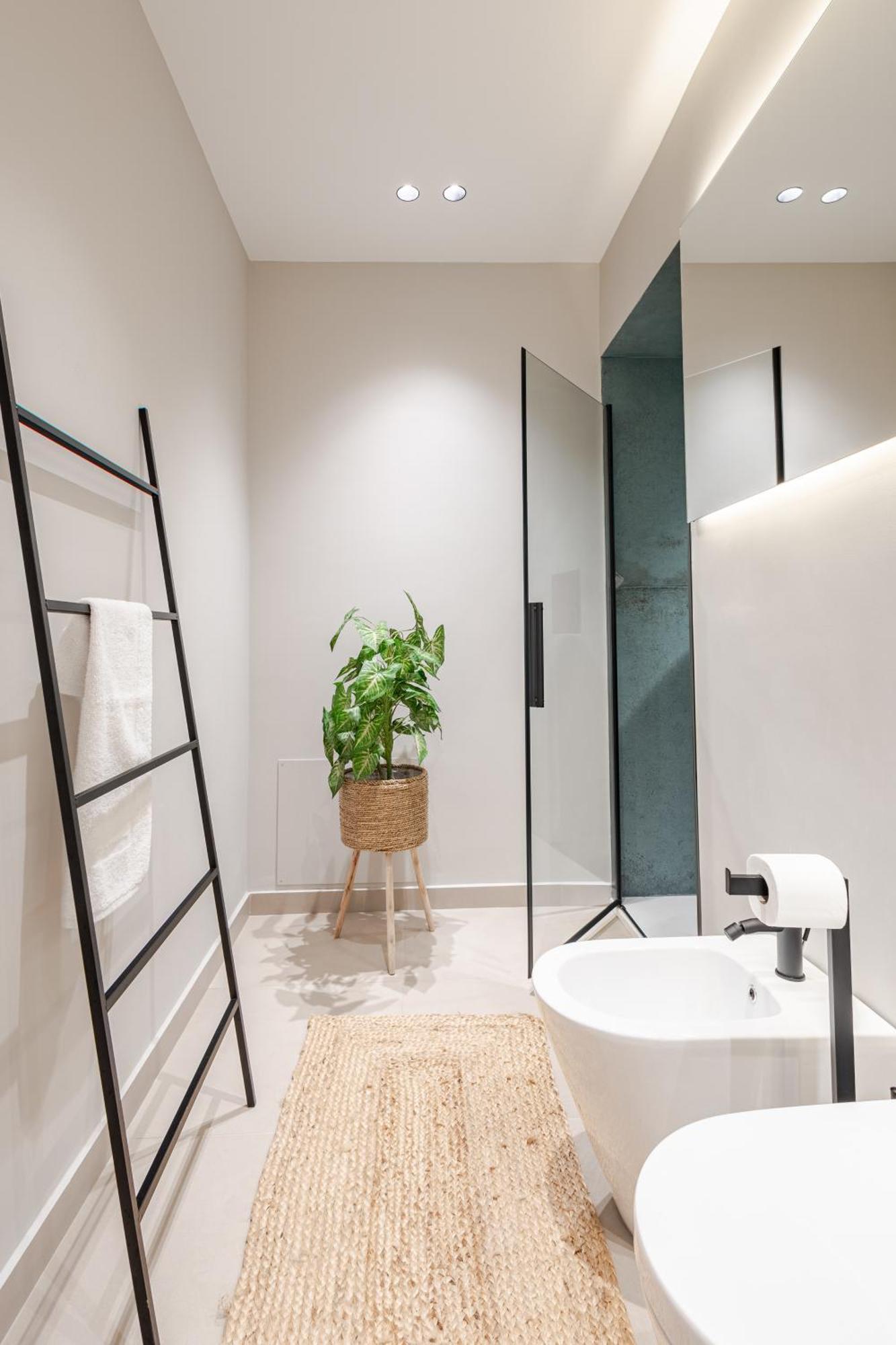 Apartment Zahir