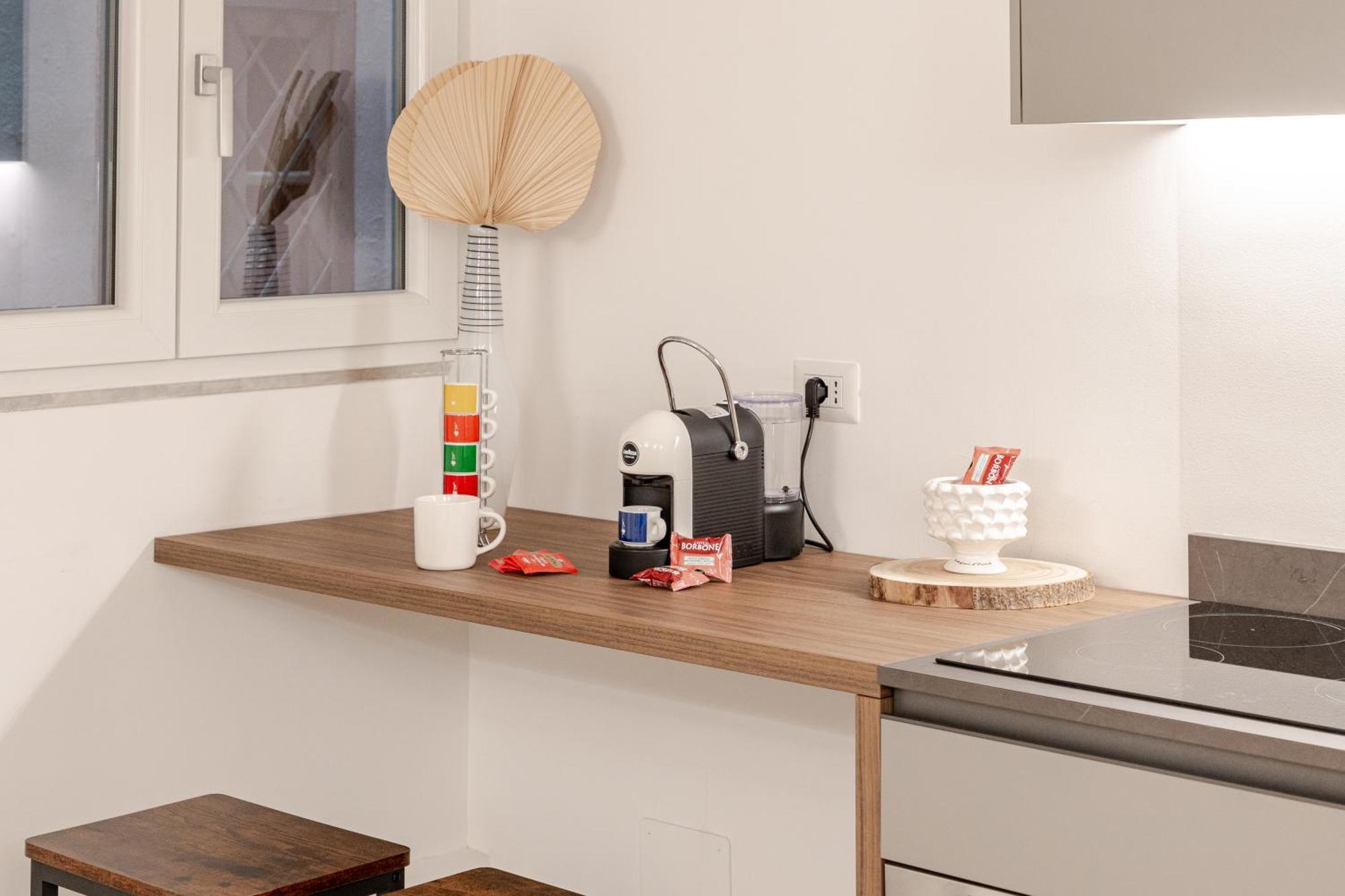 Apartment Zahir