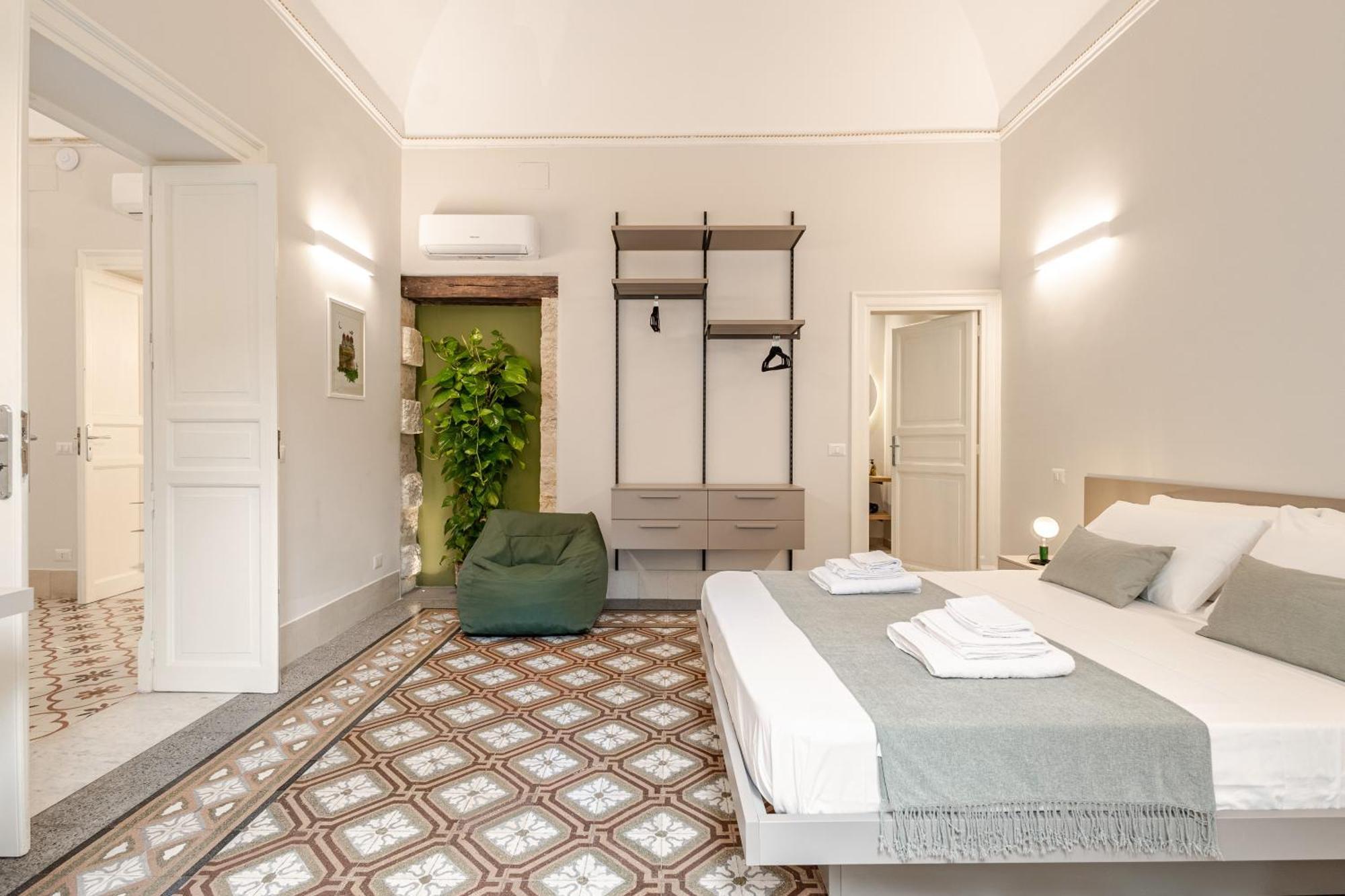 Apartment Zahir *