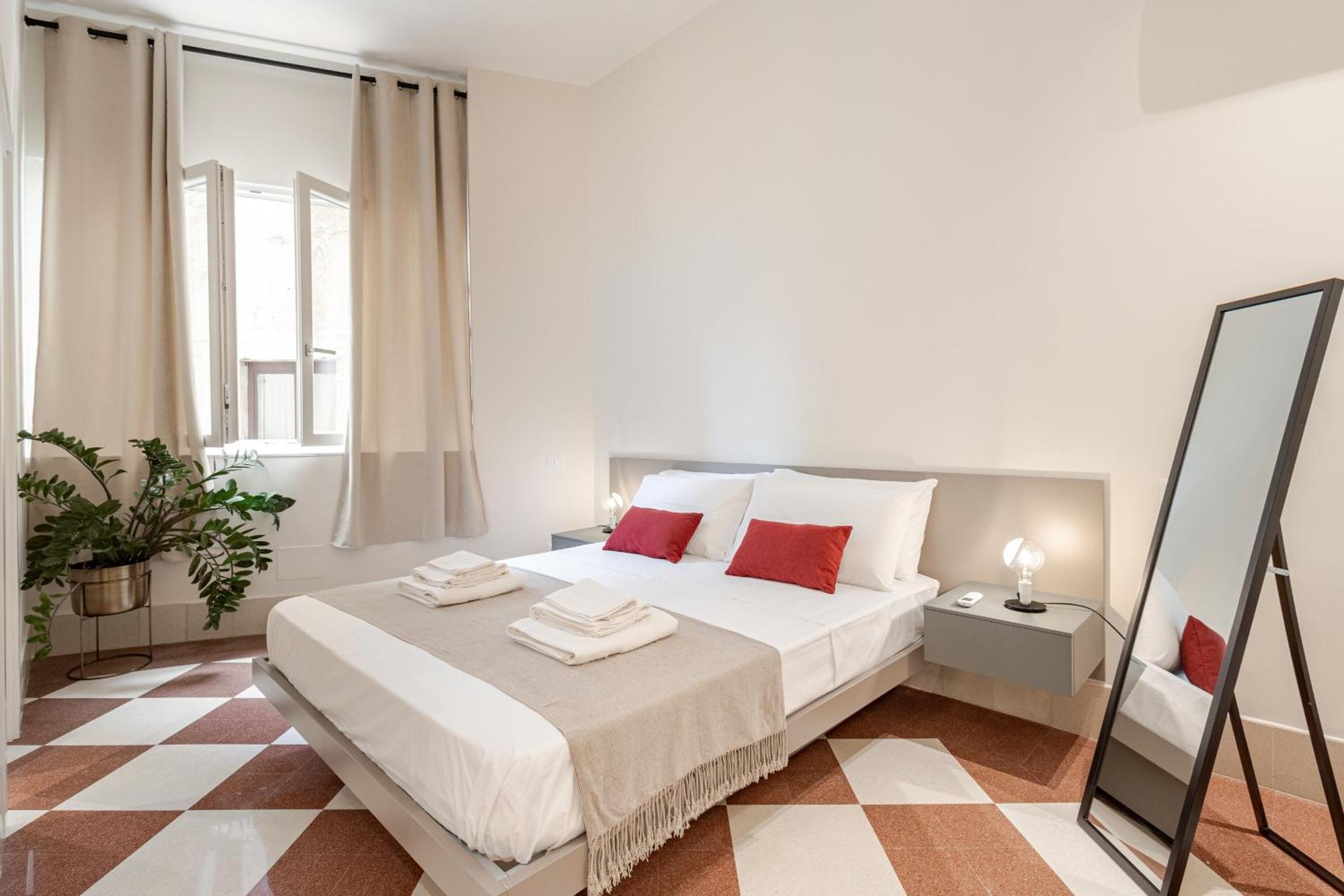 Apartment Zahir *