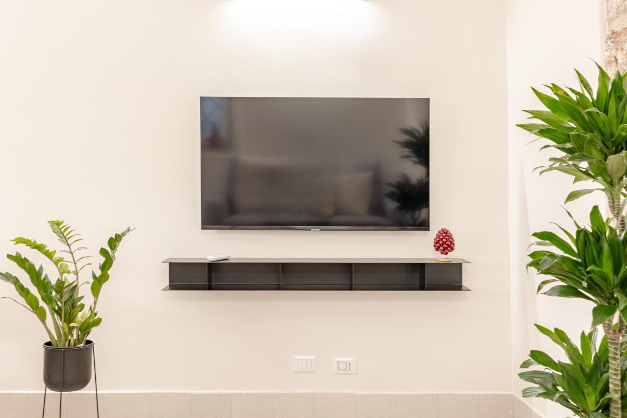 Apartment Zahir