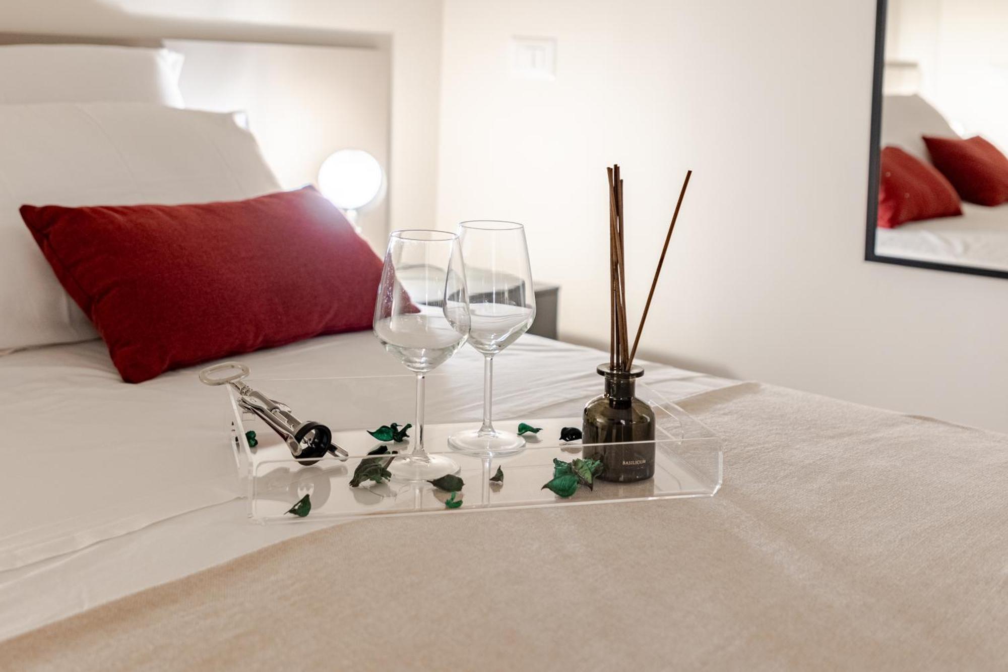 Zahir Apartment Palermo