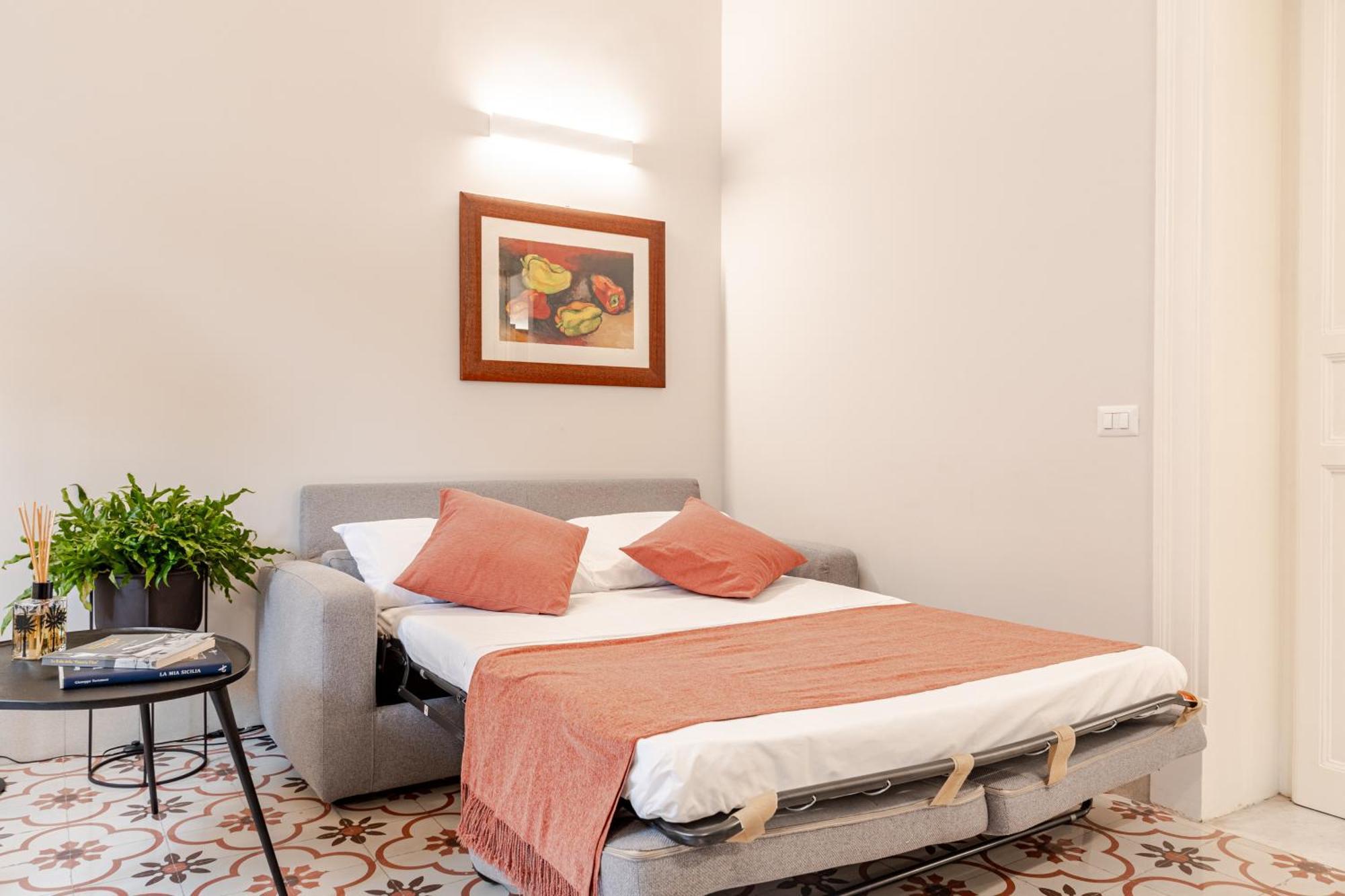 Apartment Zahir