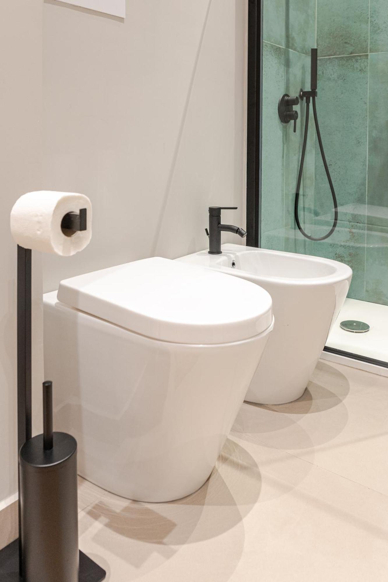 Zahir Apartment Palermo
