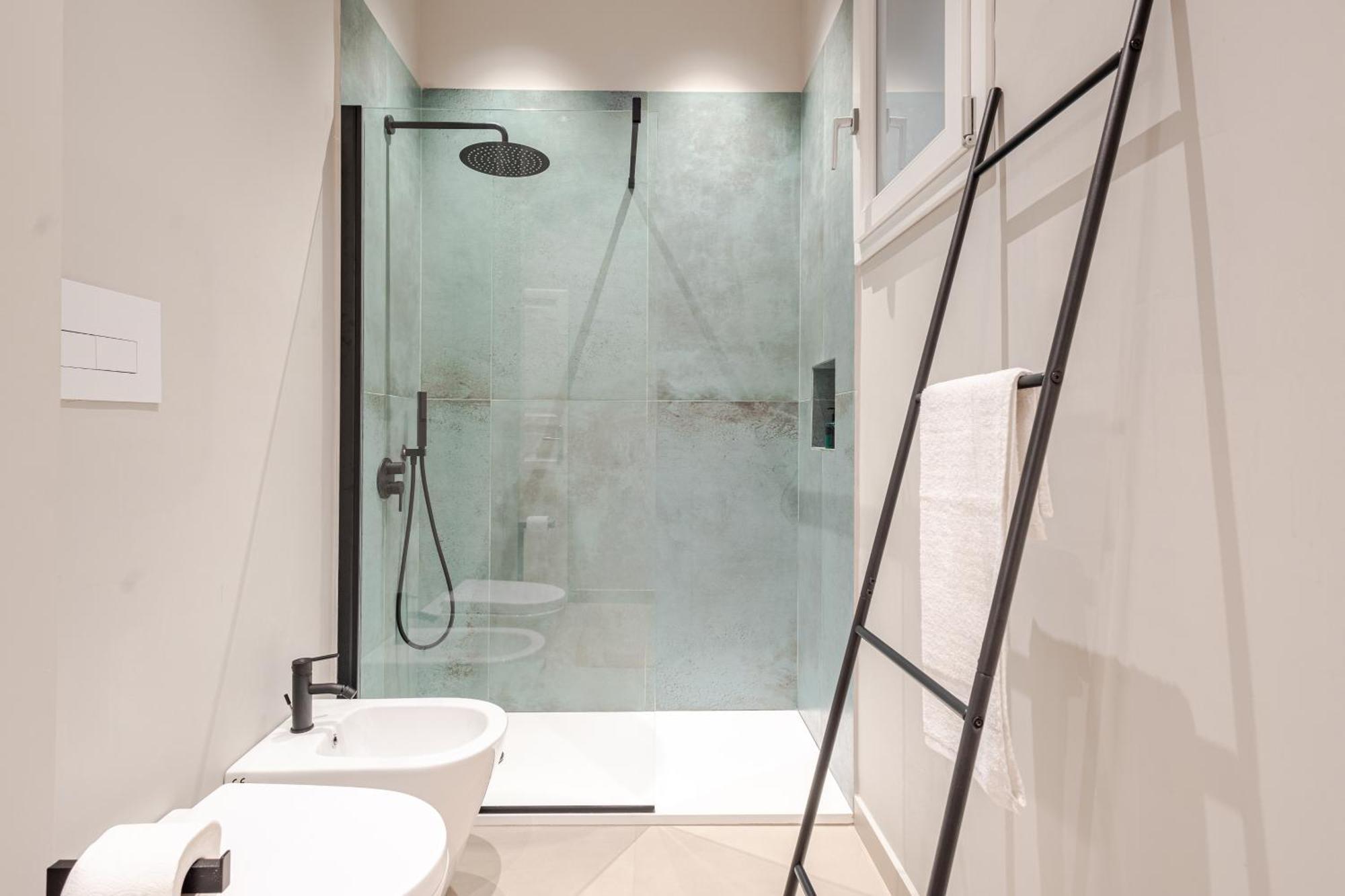 Apartment Zahir Palermo