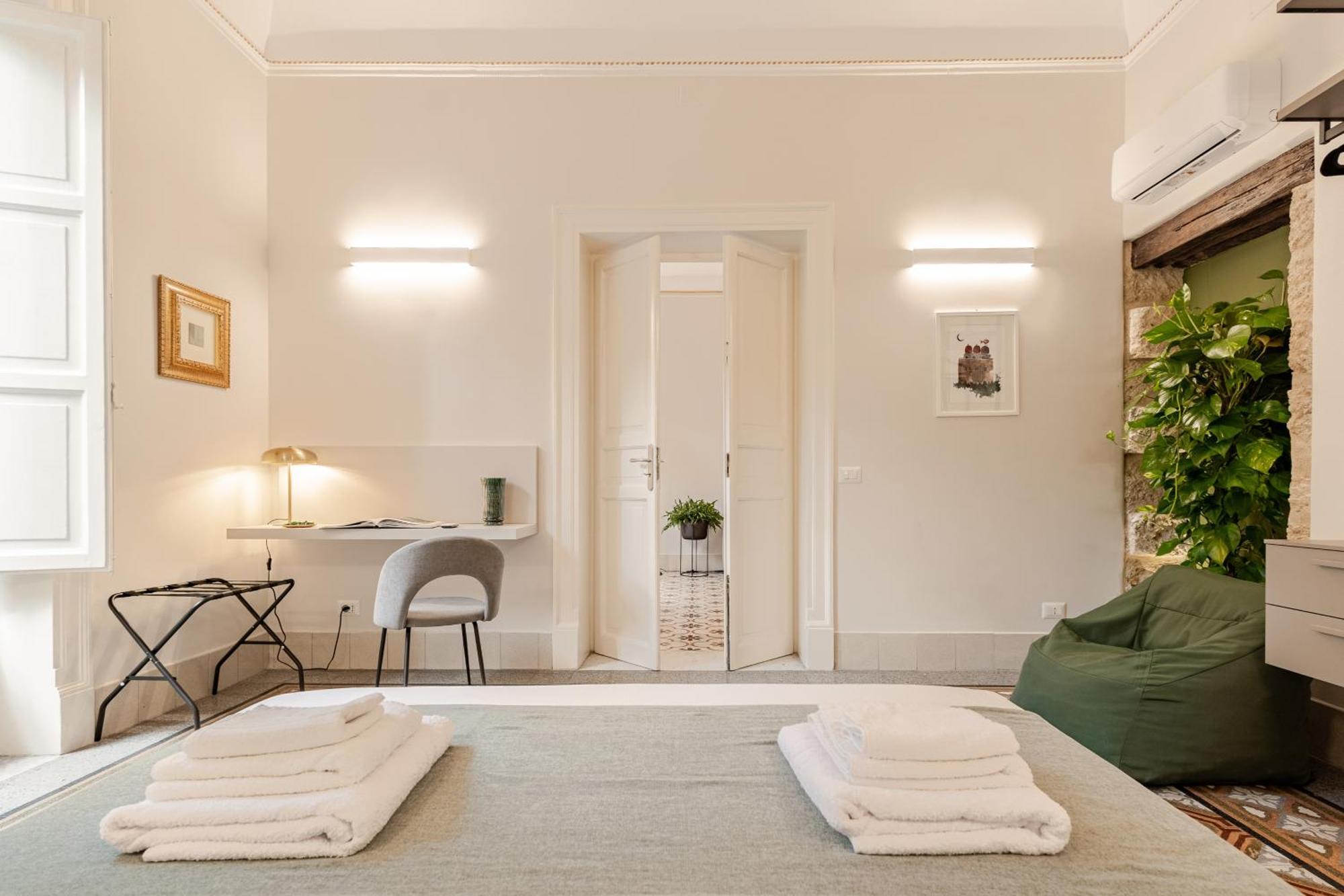 Apartment Zahir