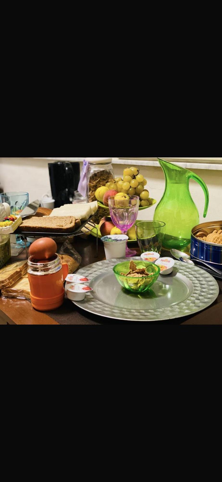 Apartamento Casa Ivan *