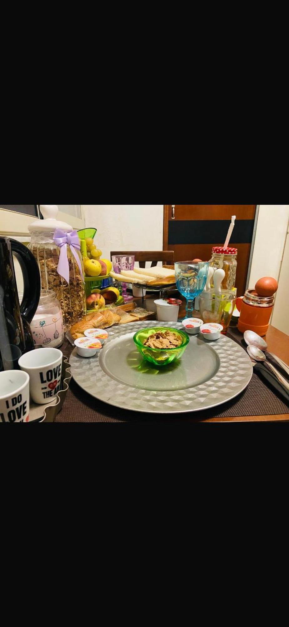 Apartamento Casa Ivan