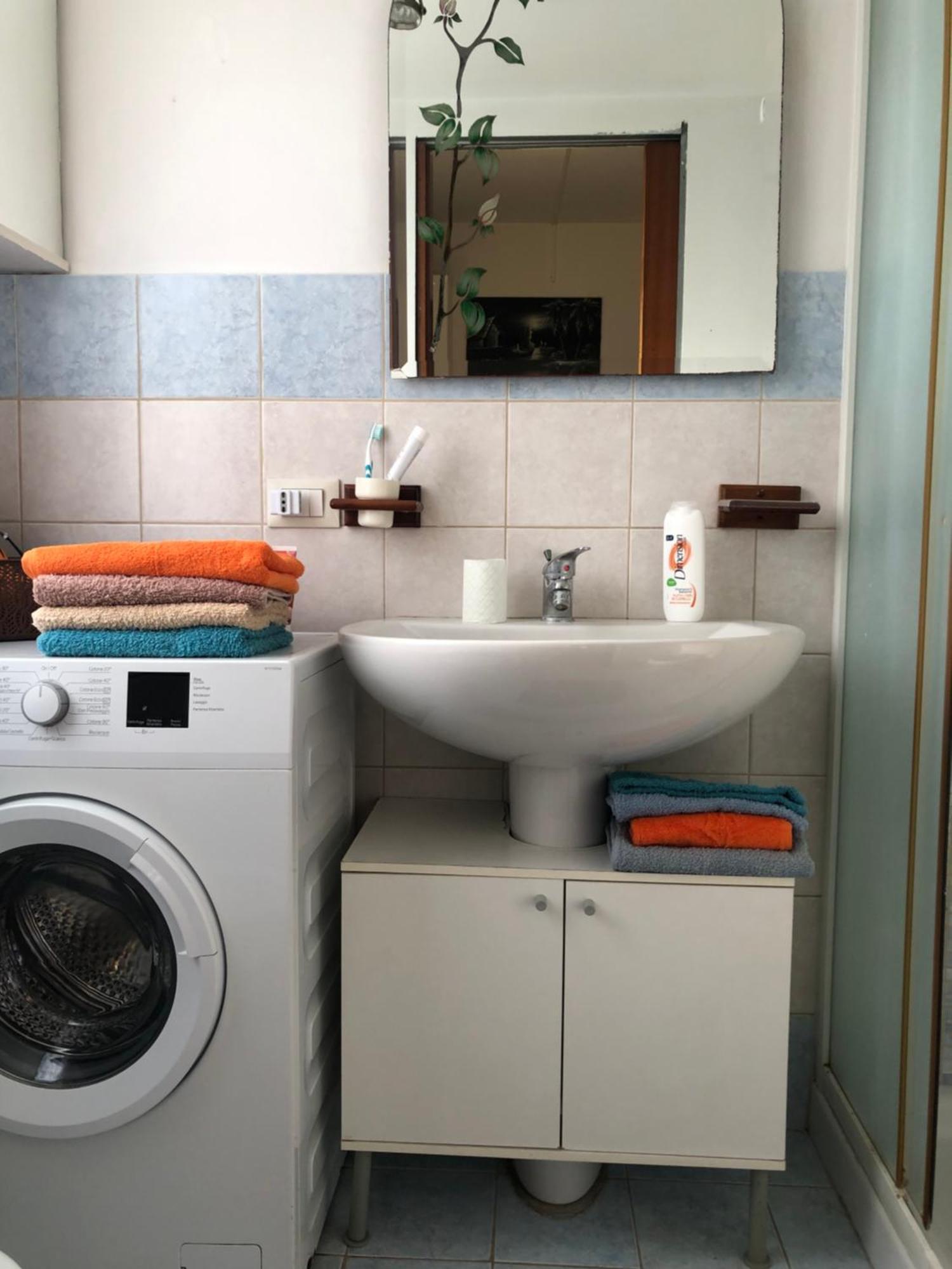 Apartamento Casa Ivan Palermo