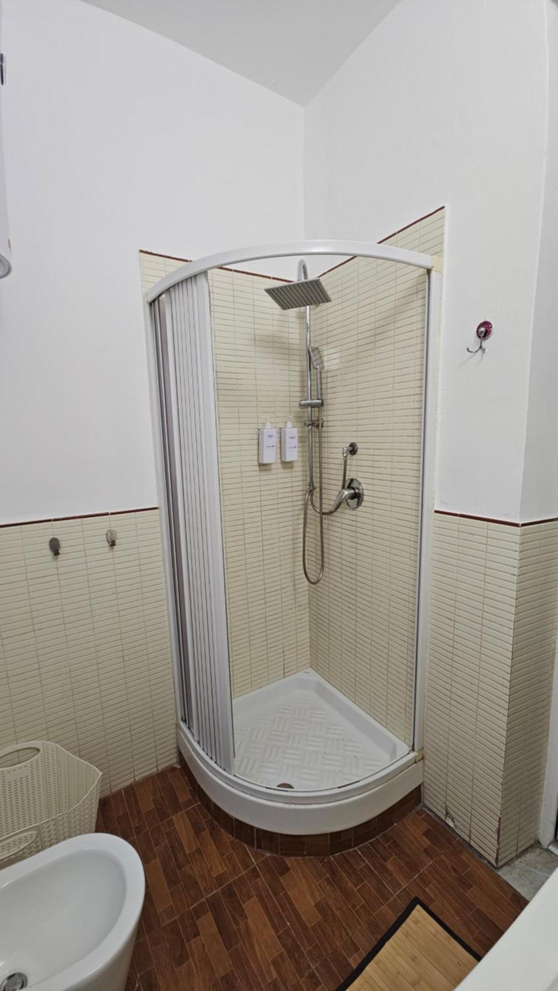 Apartment Dietro Ballaro - Palermo