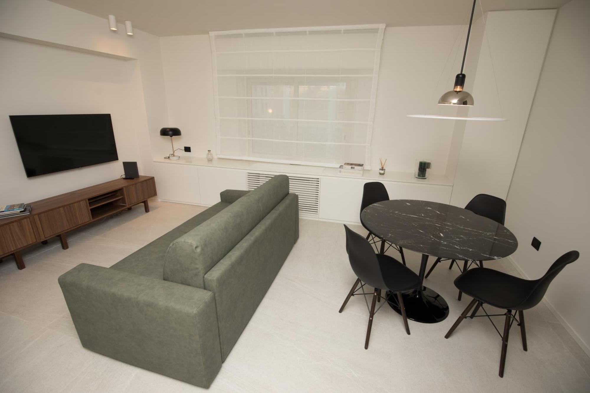 Apartment G&m Place Palermo