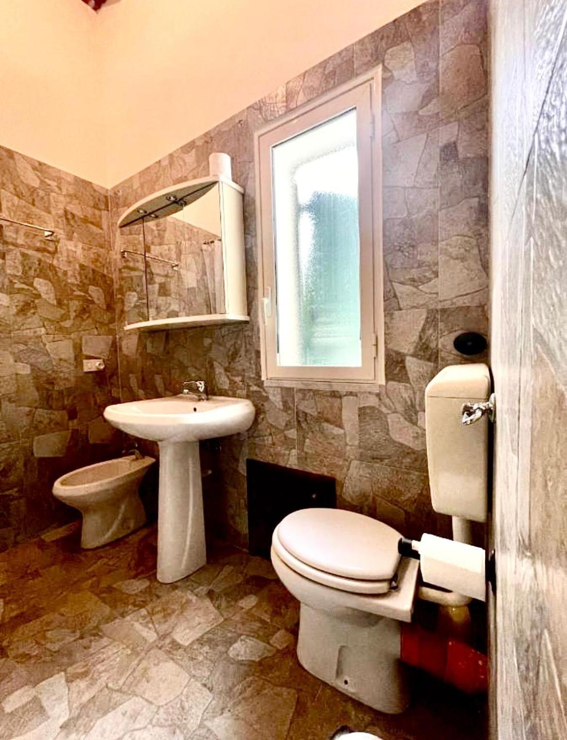 Palazzo Barone Muzio Apartment *